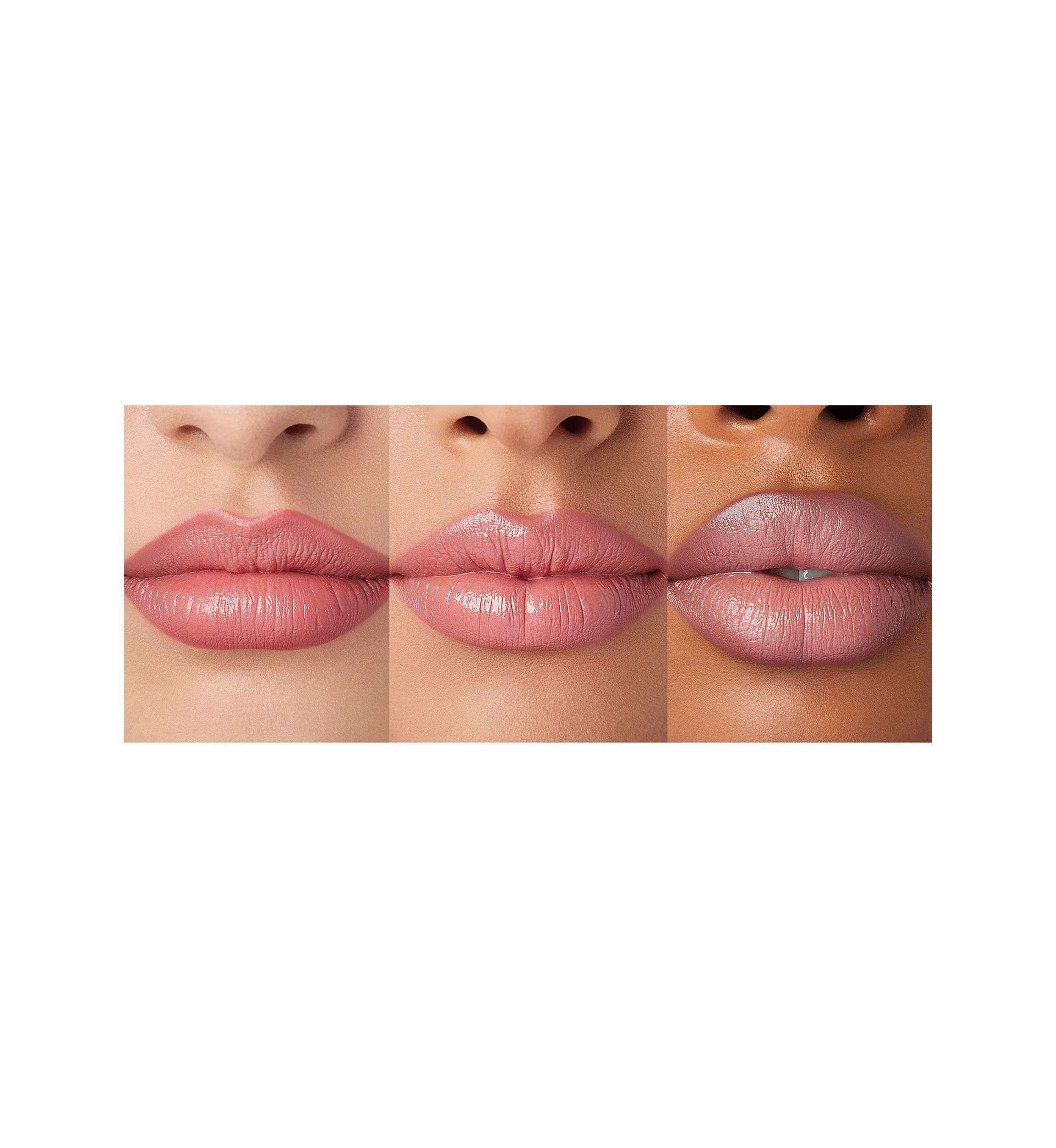 Matte Satin Lipstick
