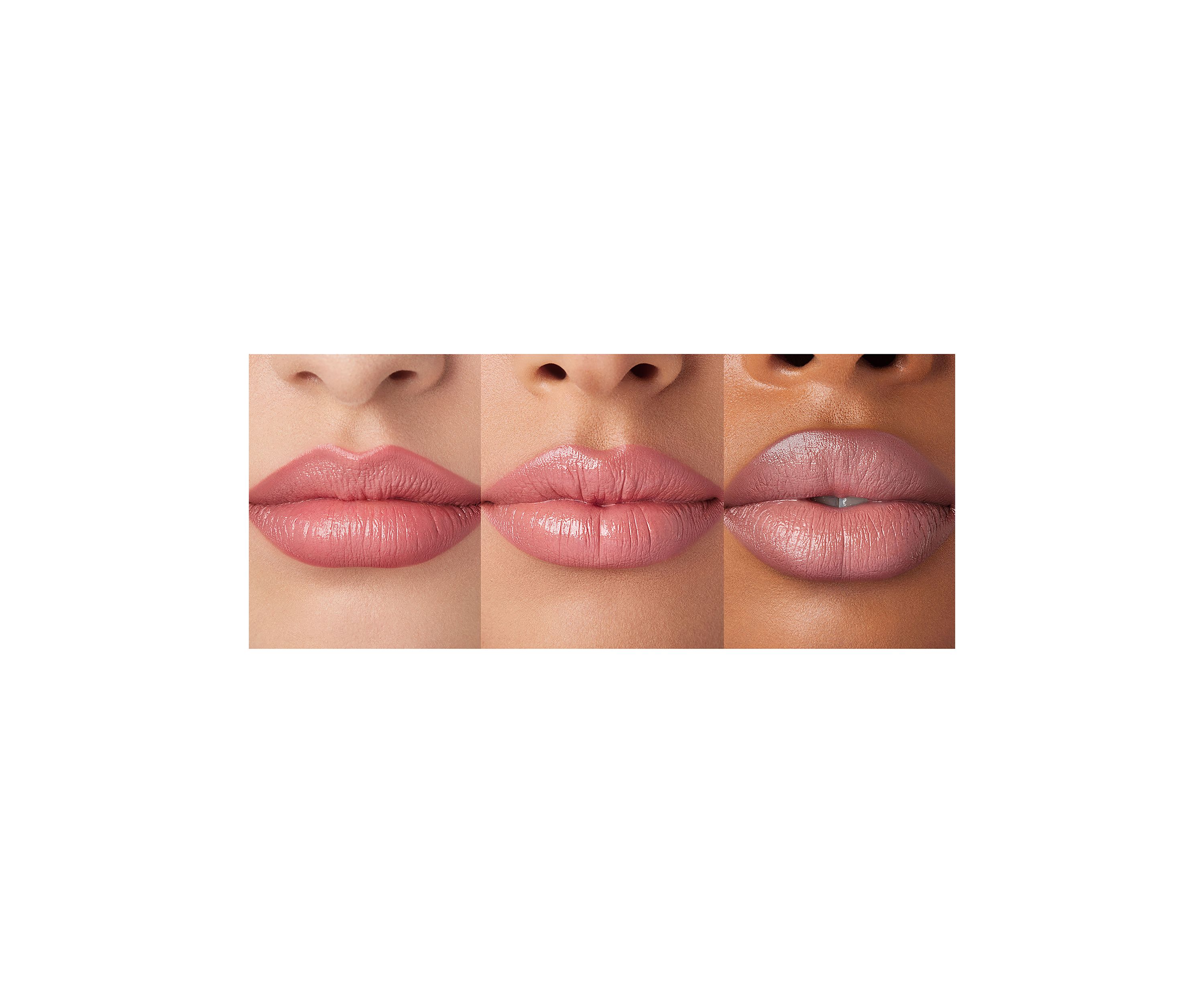 Matte Satin Lipstick