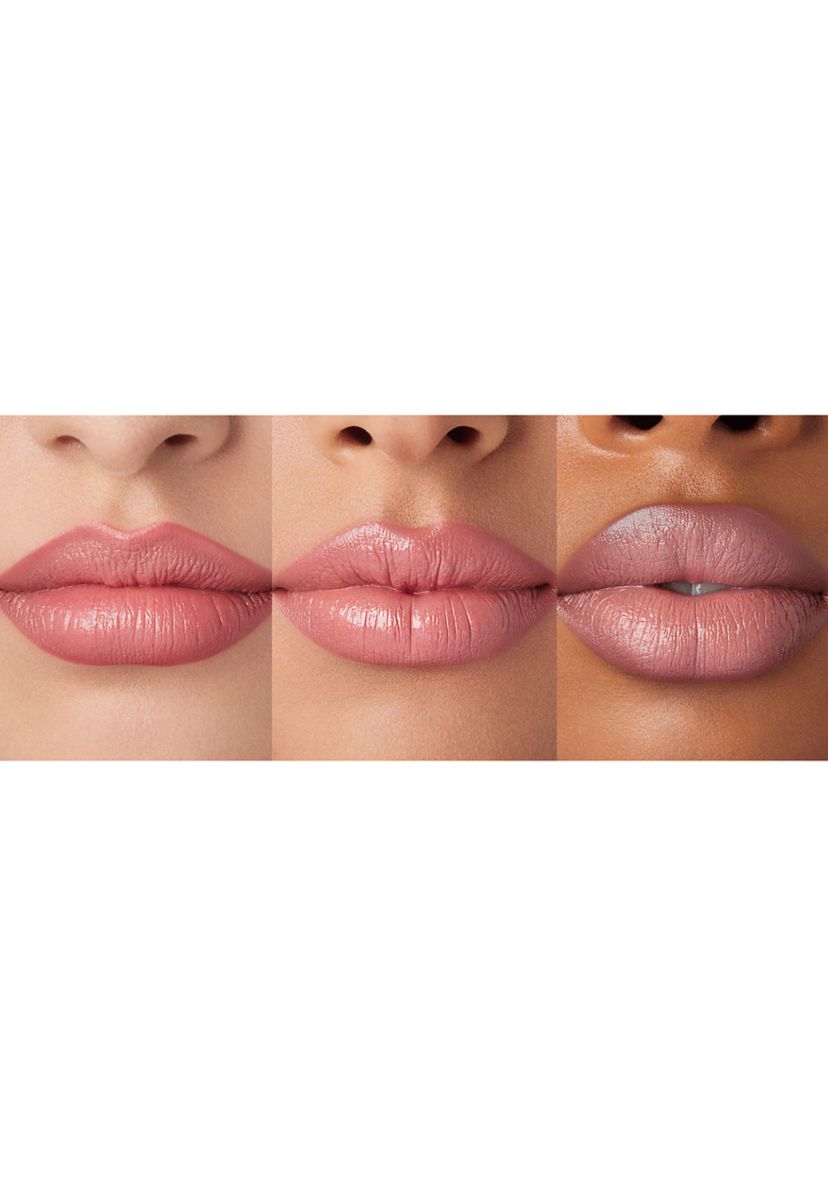 Matte Satin Lipstick
