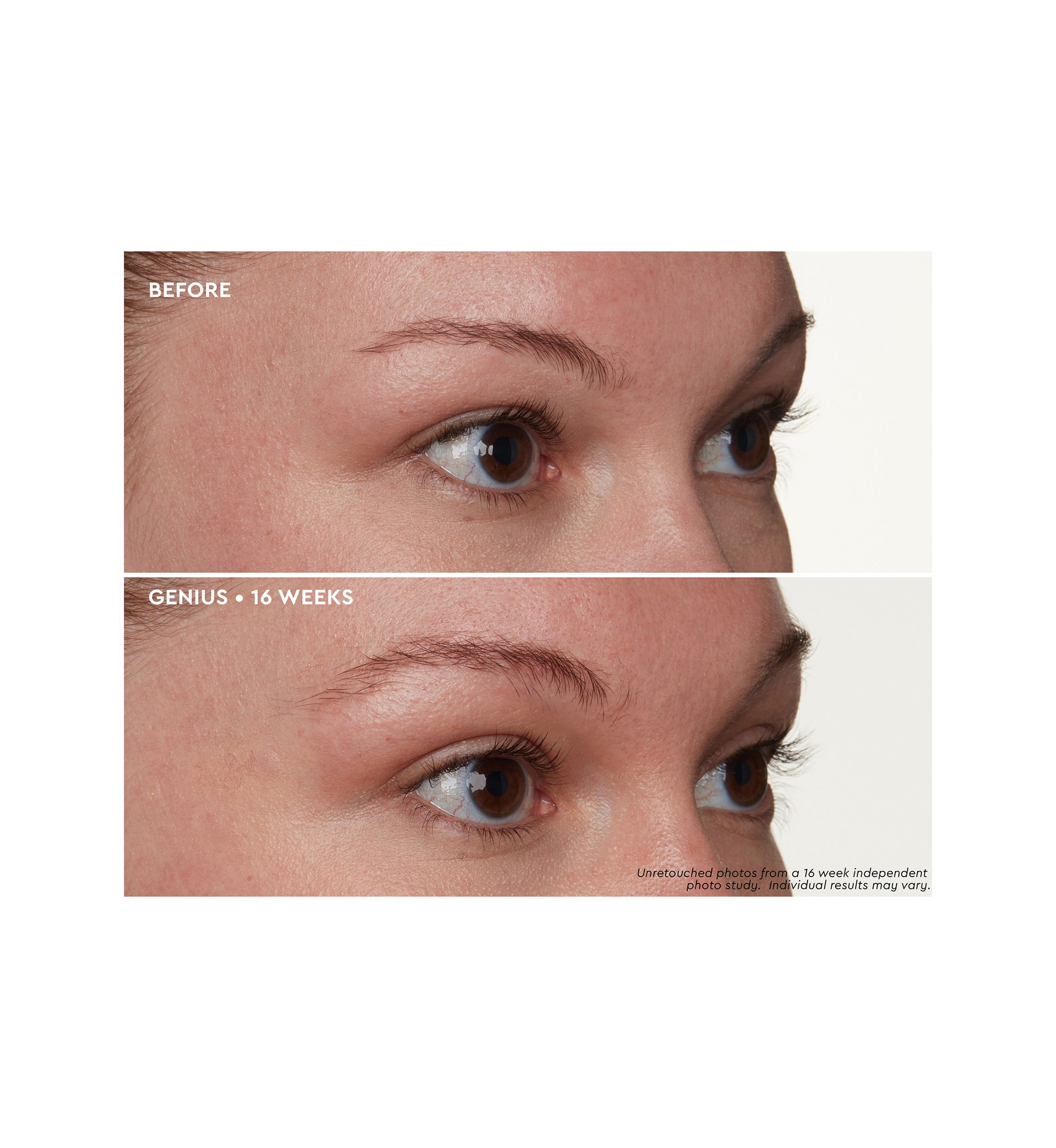Brow Genius Serum 