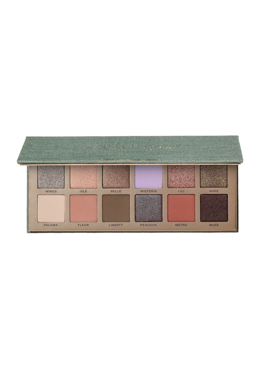Nouveau Palette 