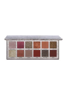 Anastasia Beverly Hills Rose Metals Palette