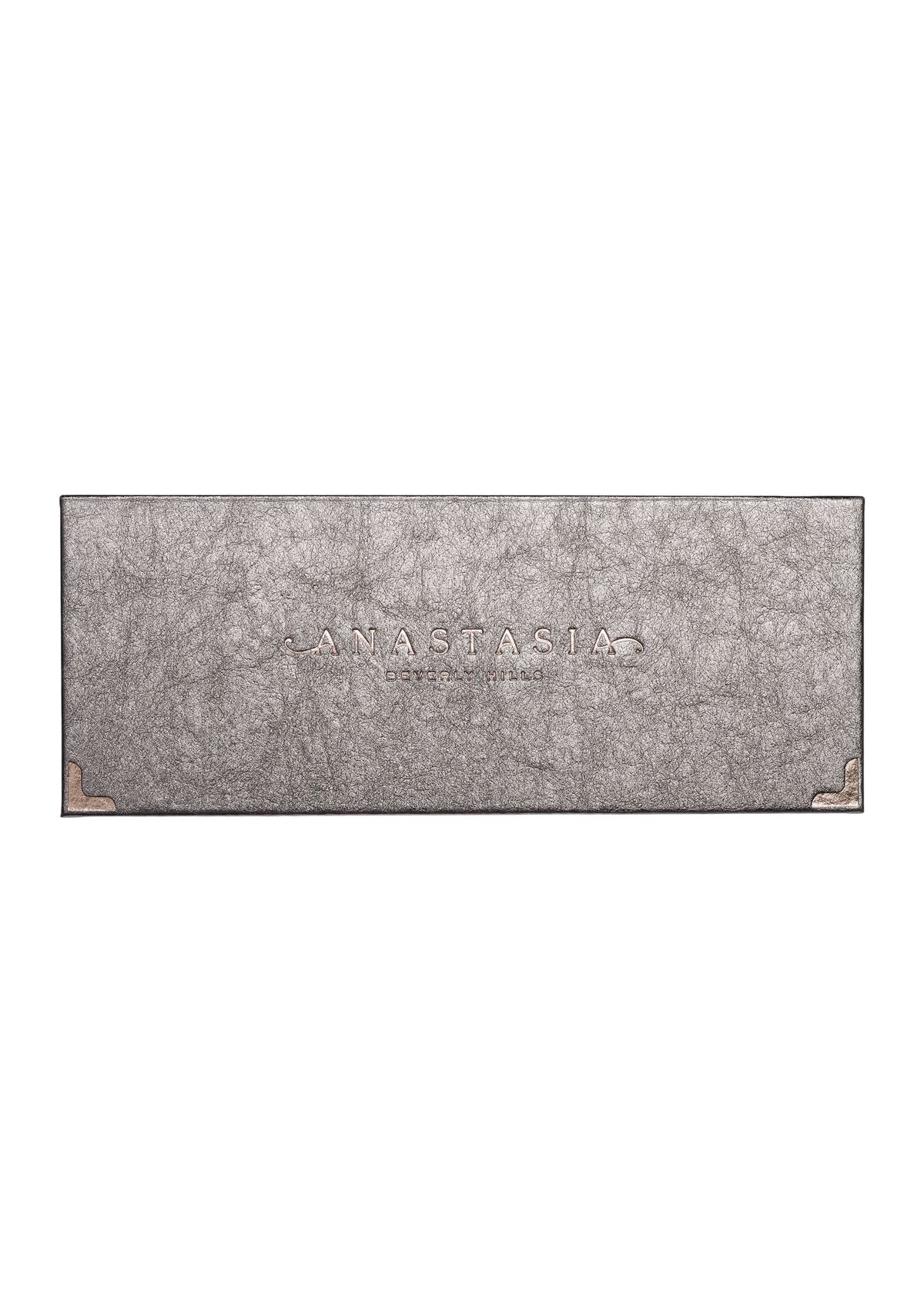 Rose Metals Palette