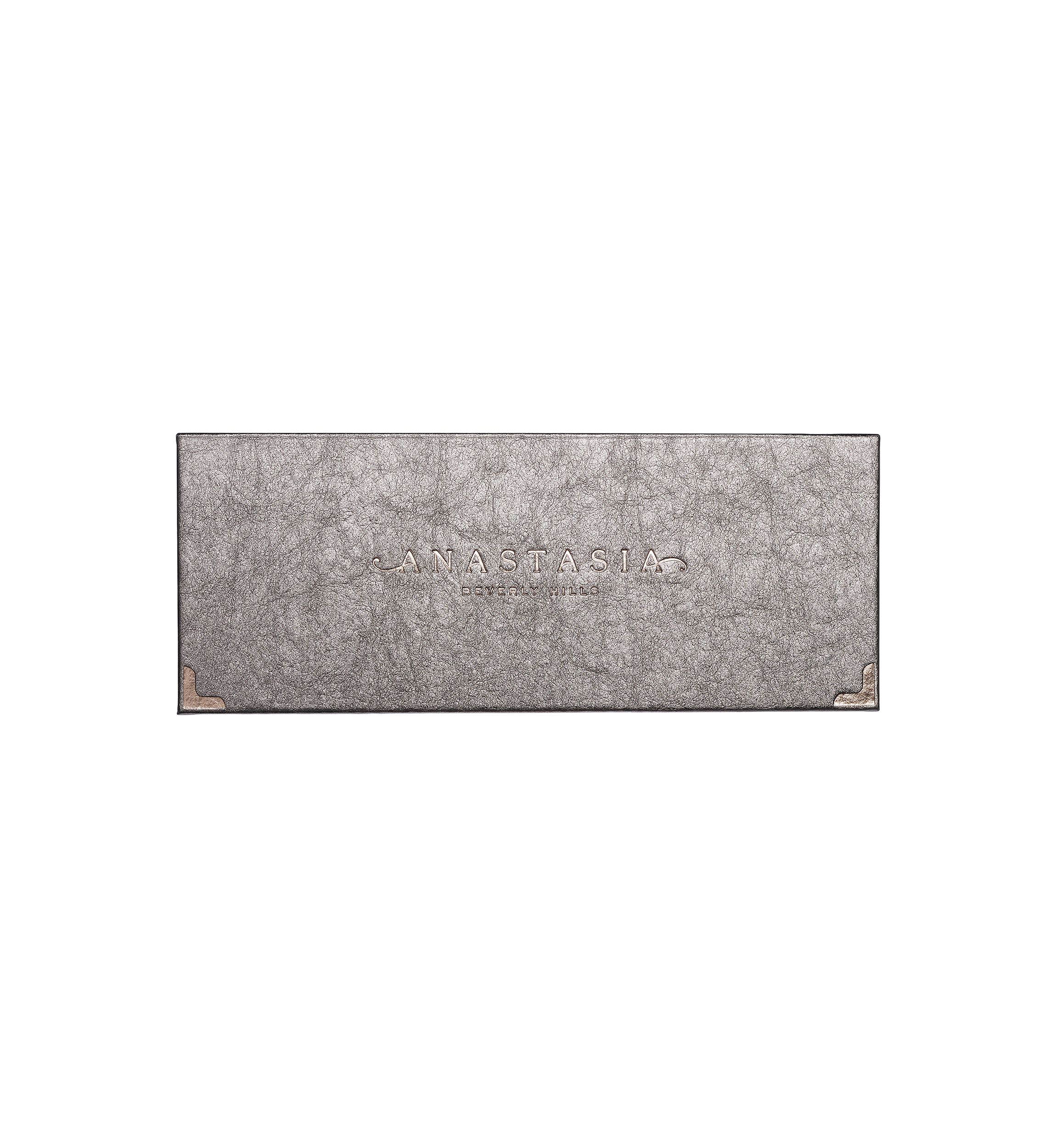 Rose Metals Palette