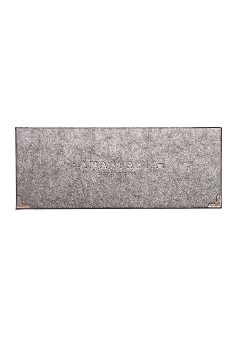 Rose Metals Palette