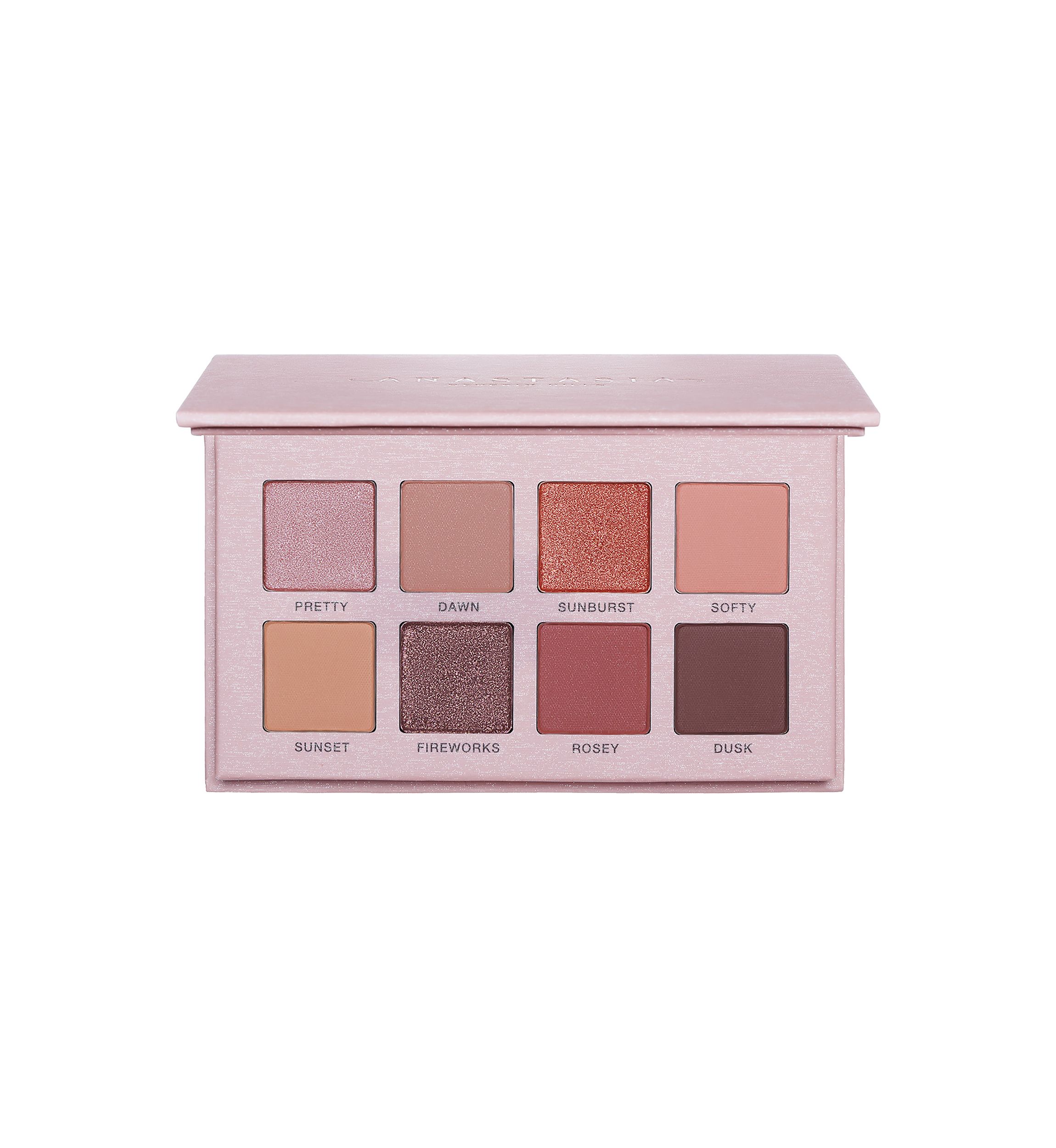 Glam to Go Mini Palette 