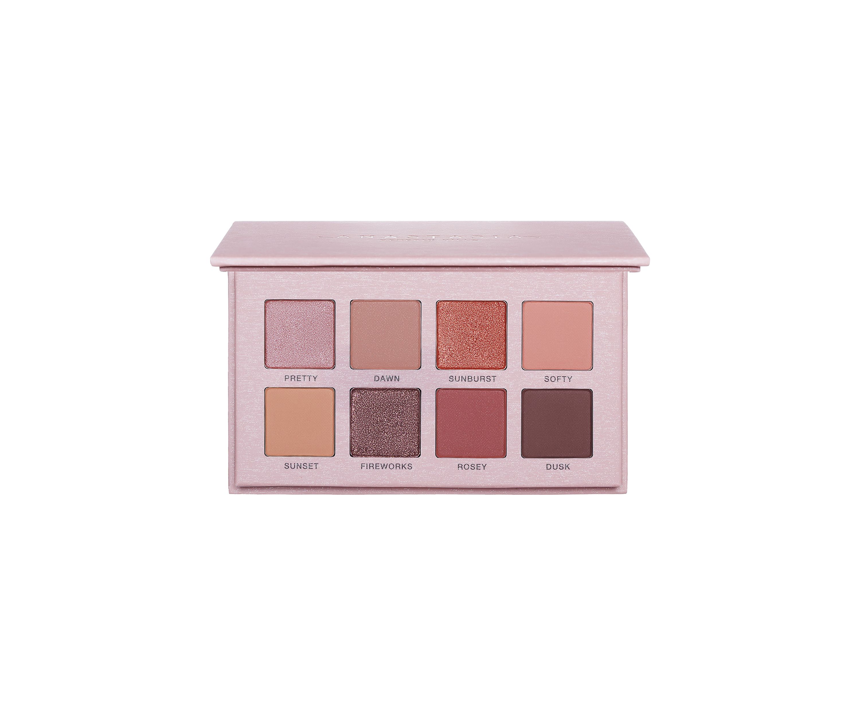 Glam to Go Mini Palette 