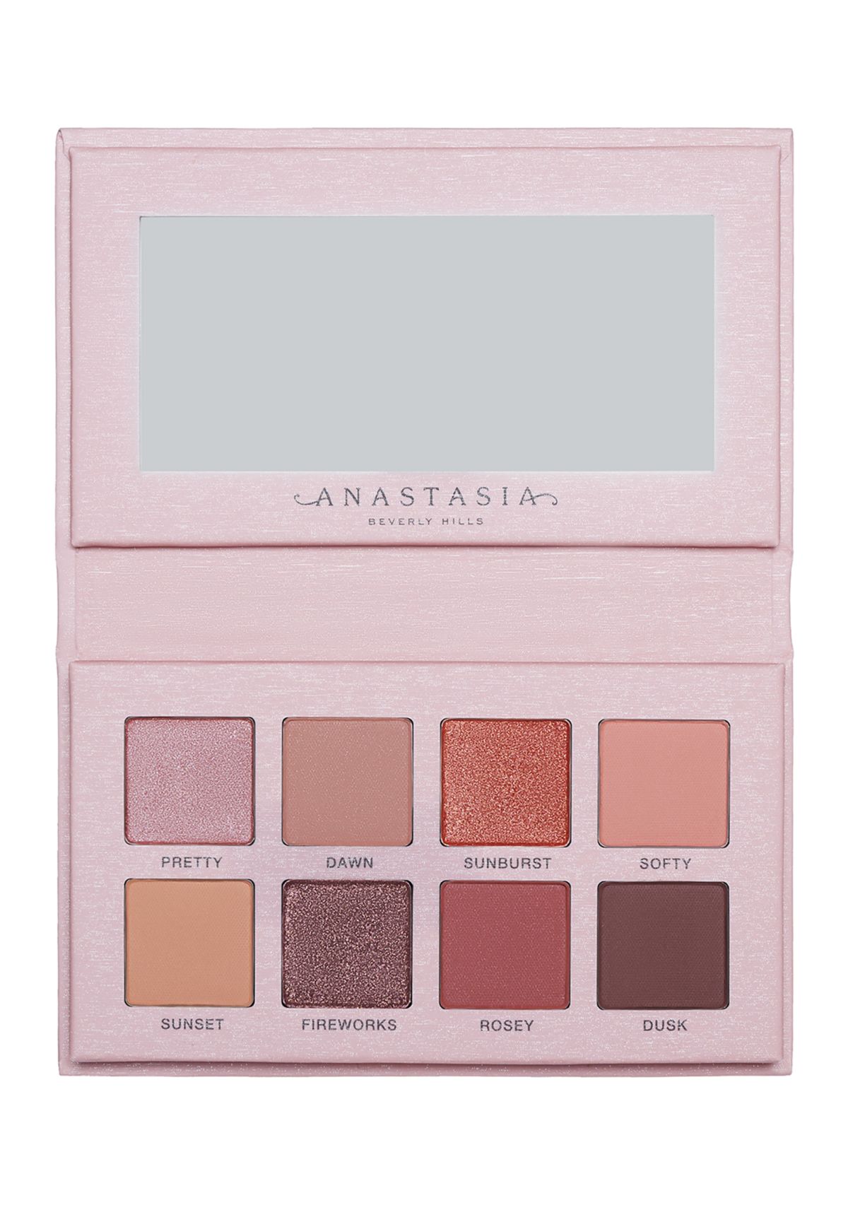 Glam to Go Mini Palette 