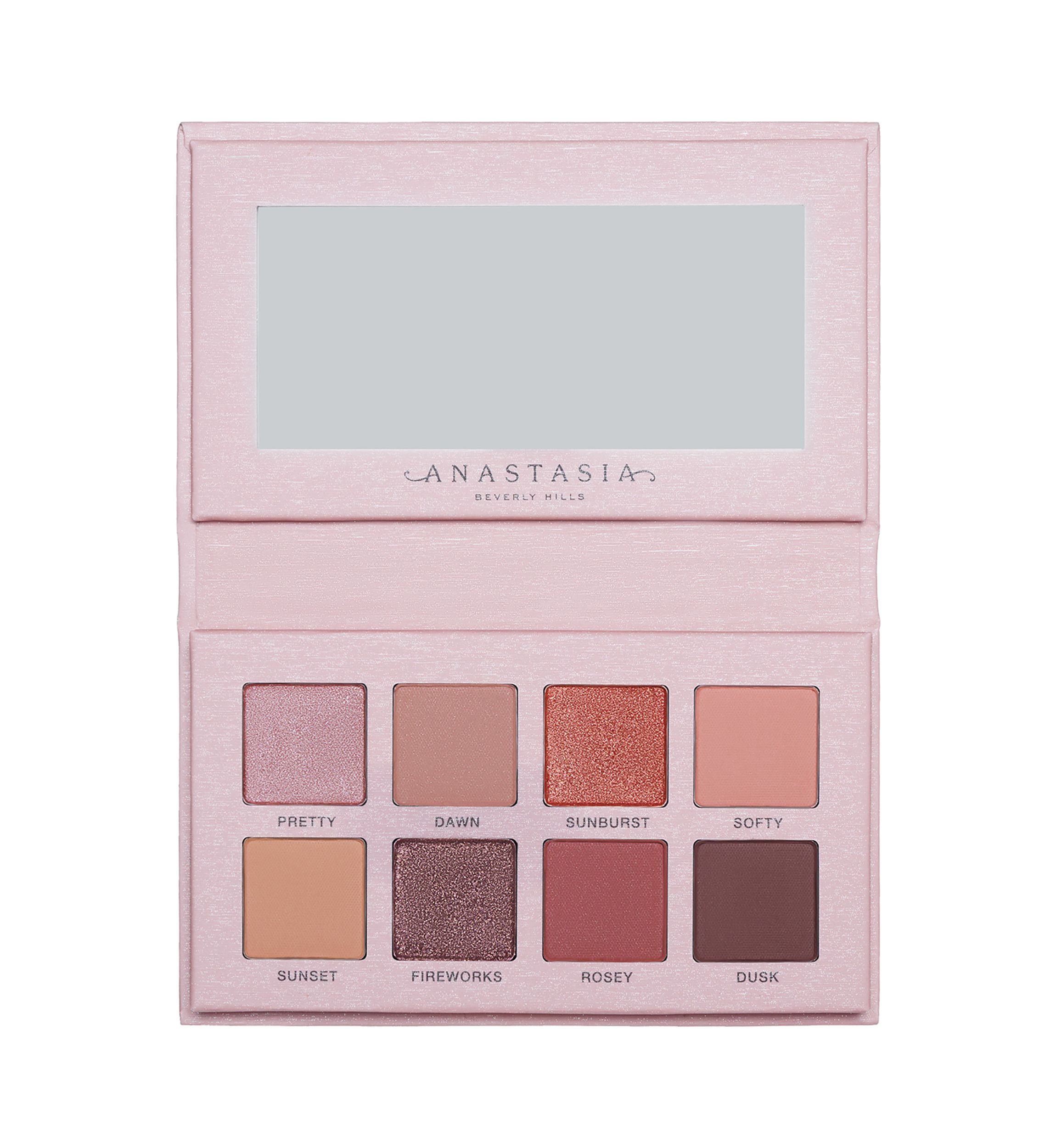 Glam to Go Mini Palette 