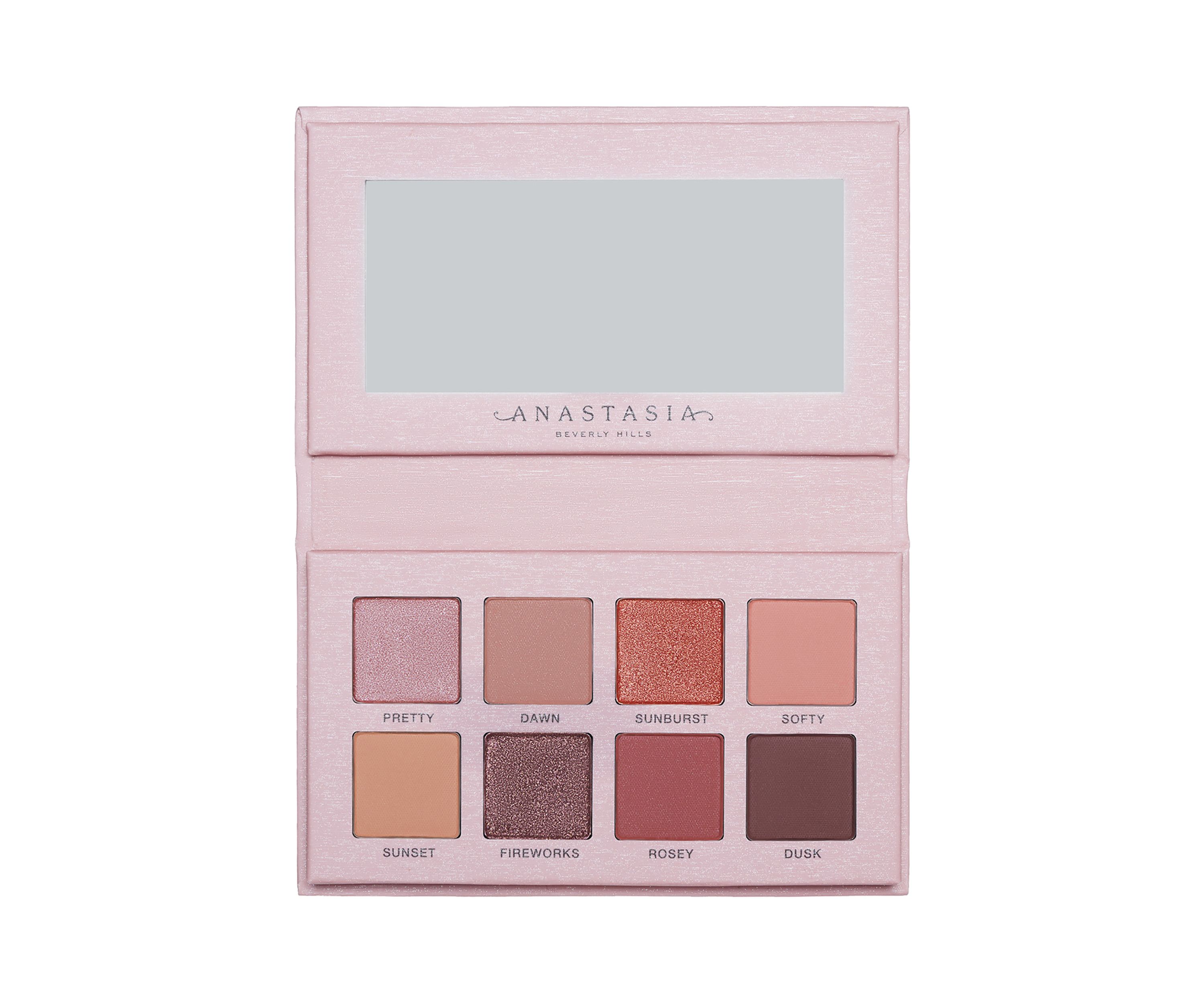 Glam to Go Mini Palette 