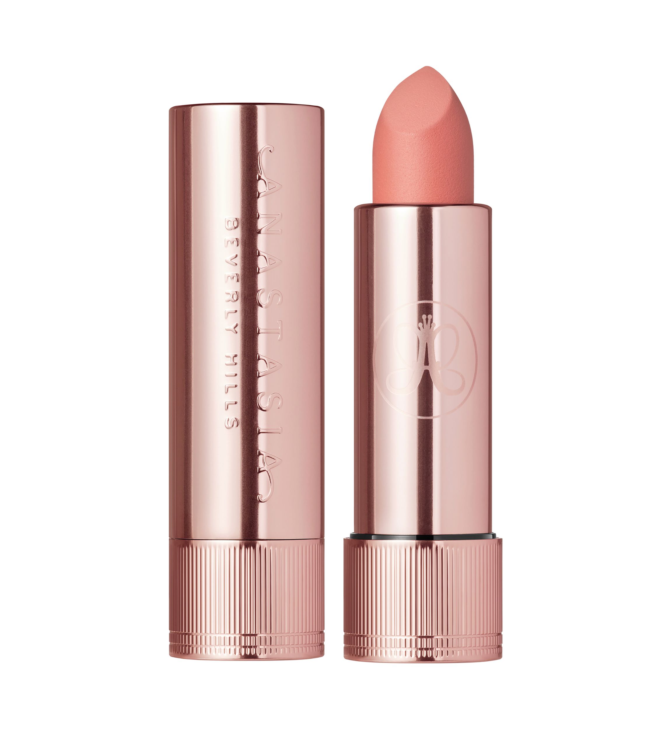 Matte Lipstick 