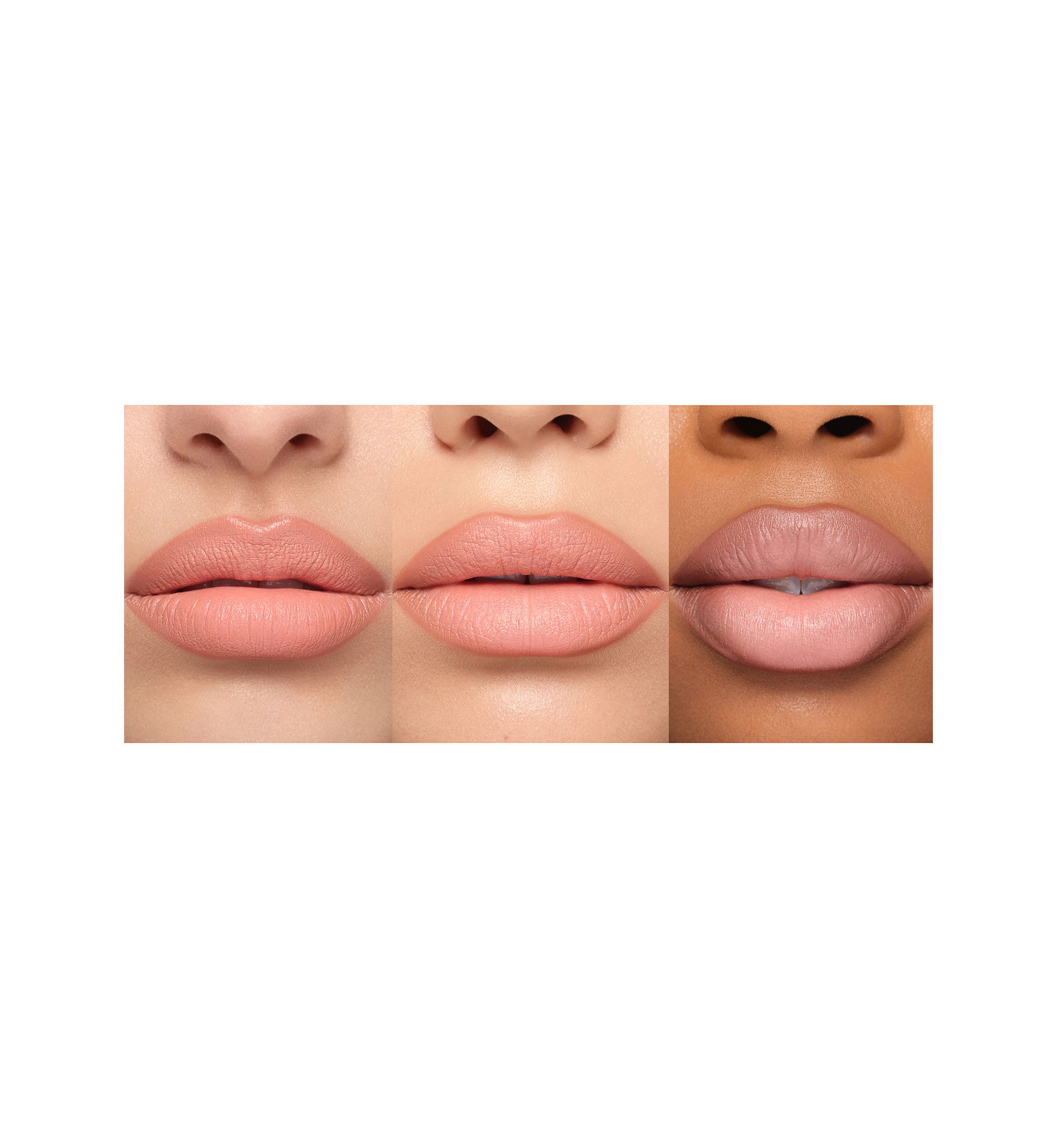 Matte Lipstick 