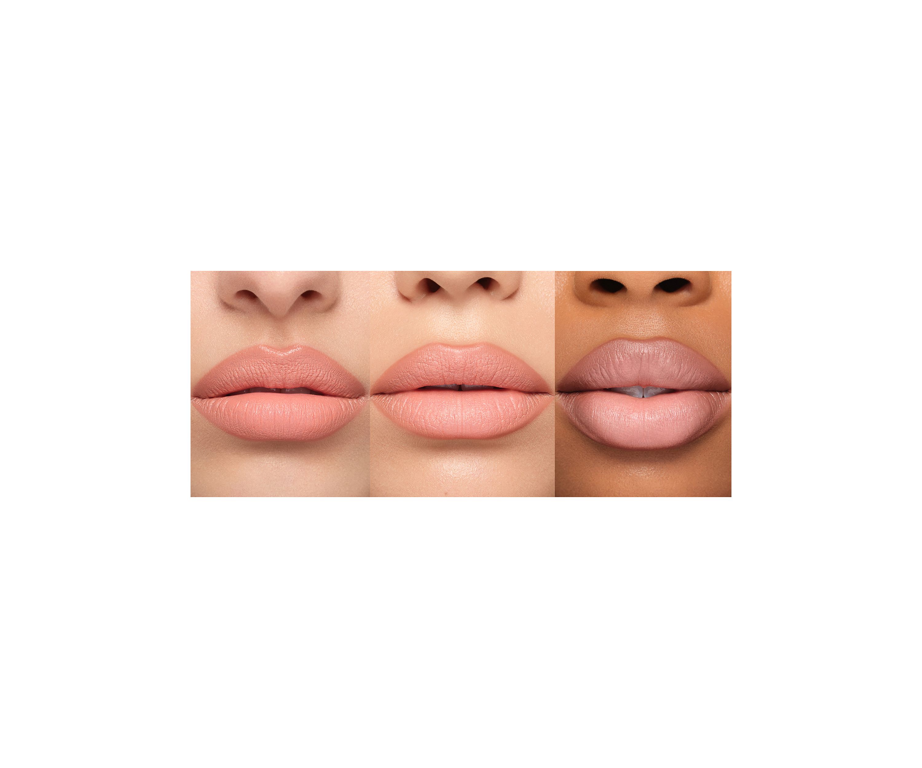Matte Lipstick 