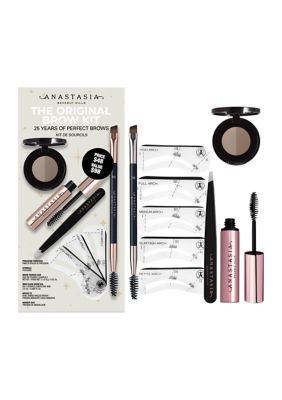 Anastasia Beverly Hills Original Brow Kit - $98 Value! | Belk