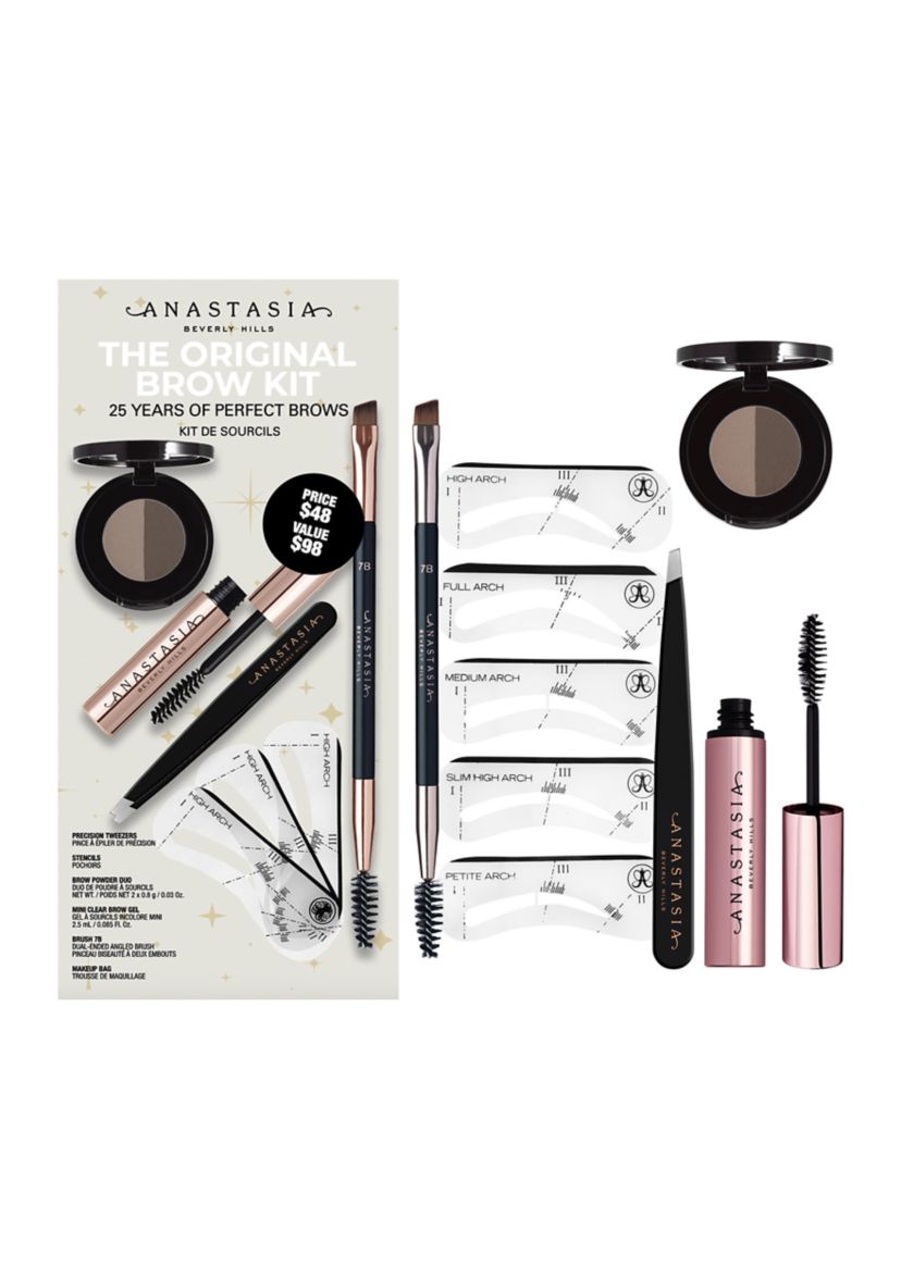 Original Brow Kit - $98 Value!