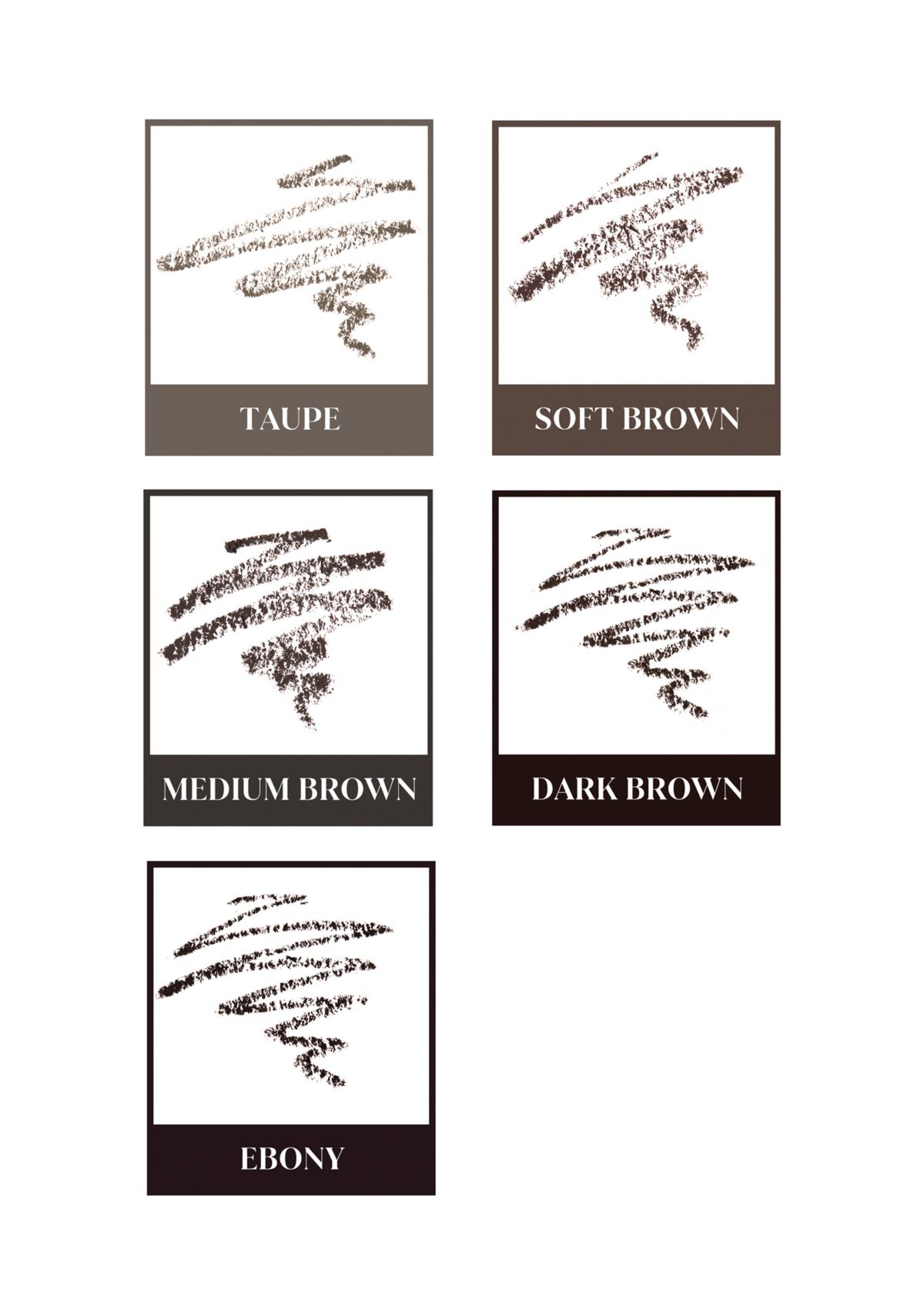 Brow Beginners Kit - $55 Value!