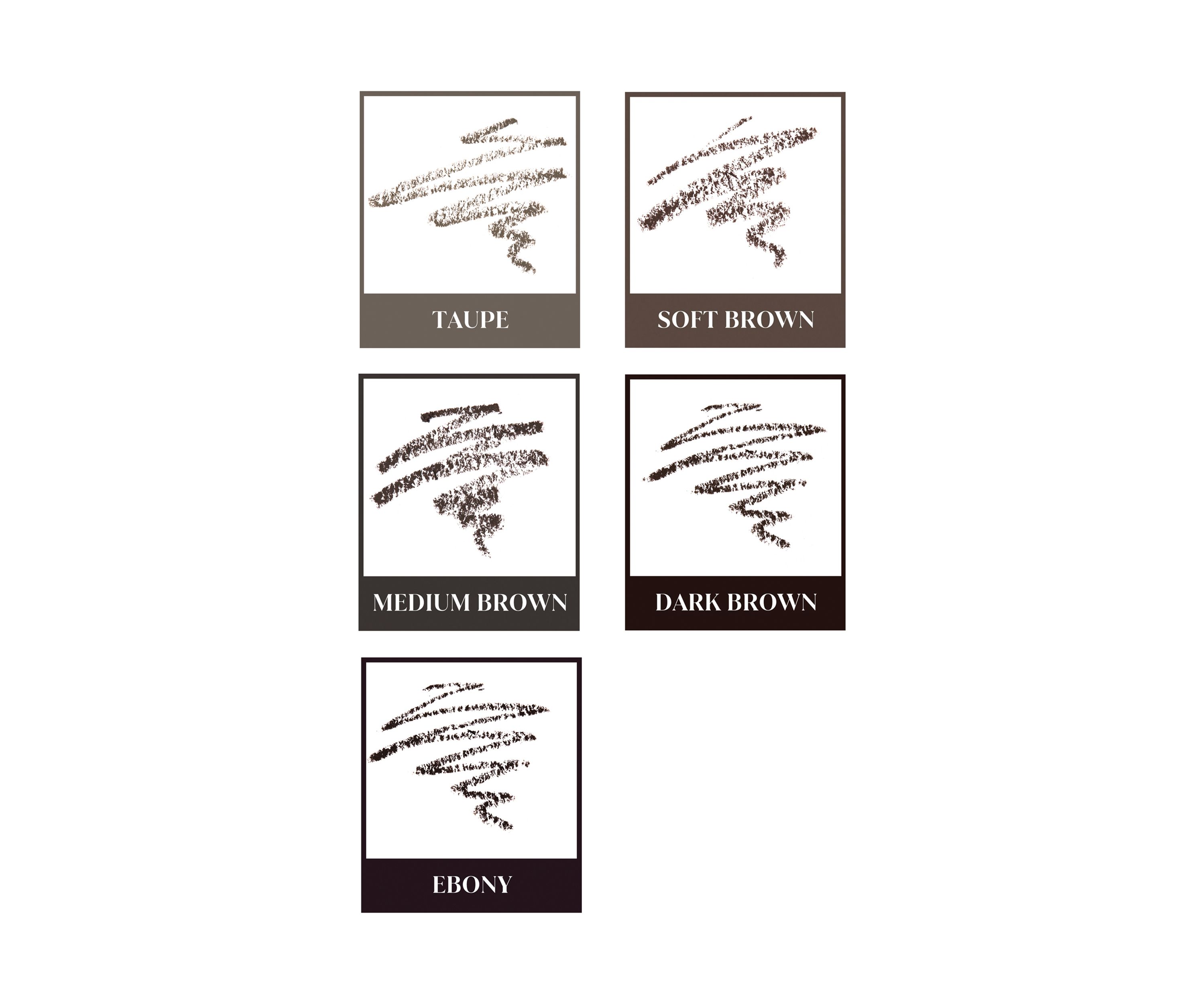 Brow Beginners Kit - $55 Value!