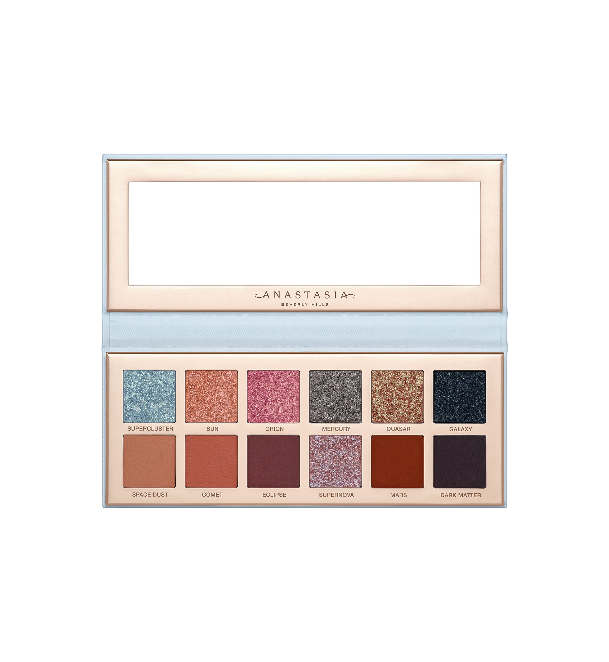 Cosmos Eye Shadow Palette