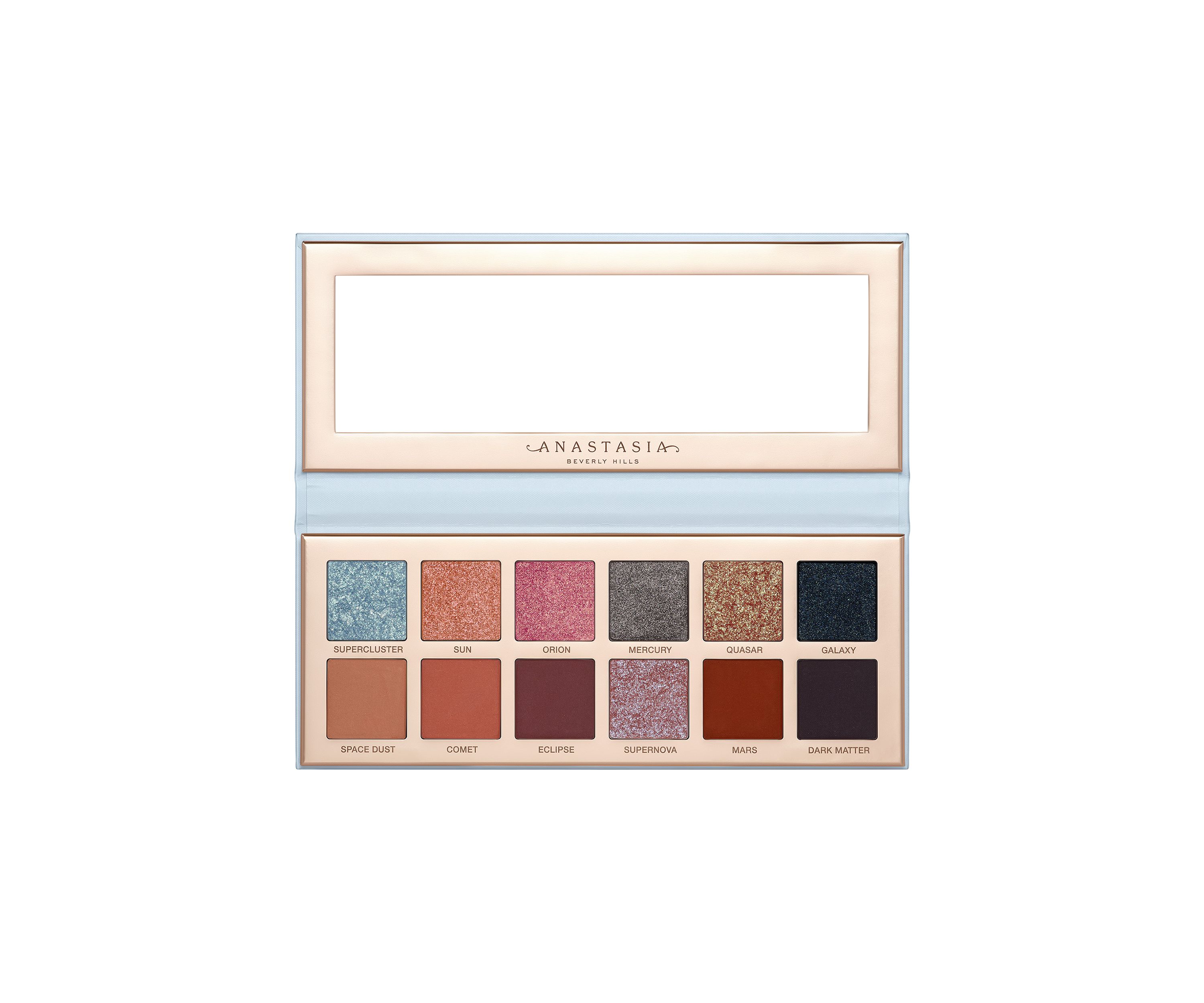 Cosmos Eye Shadow Palette