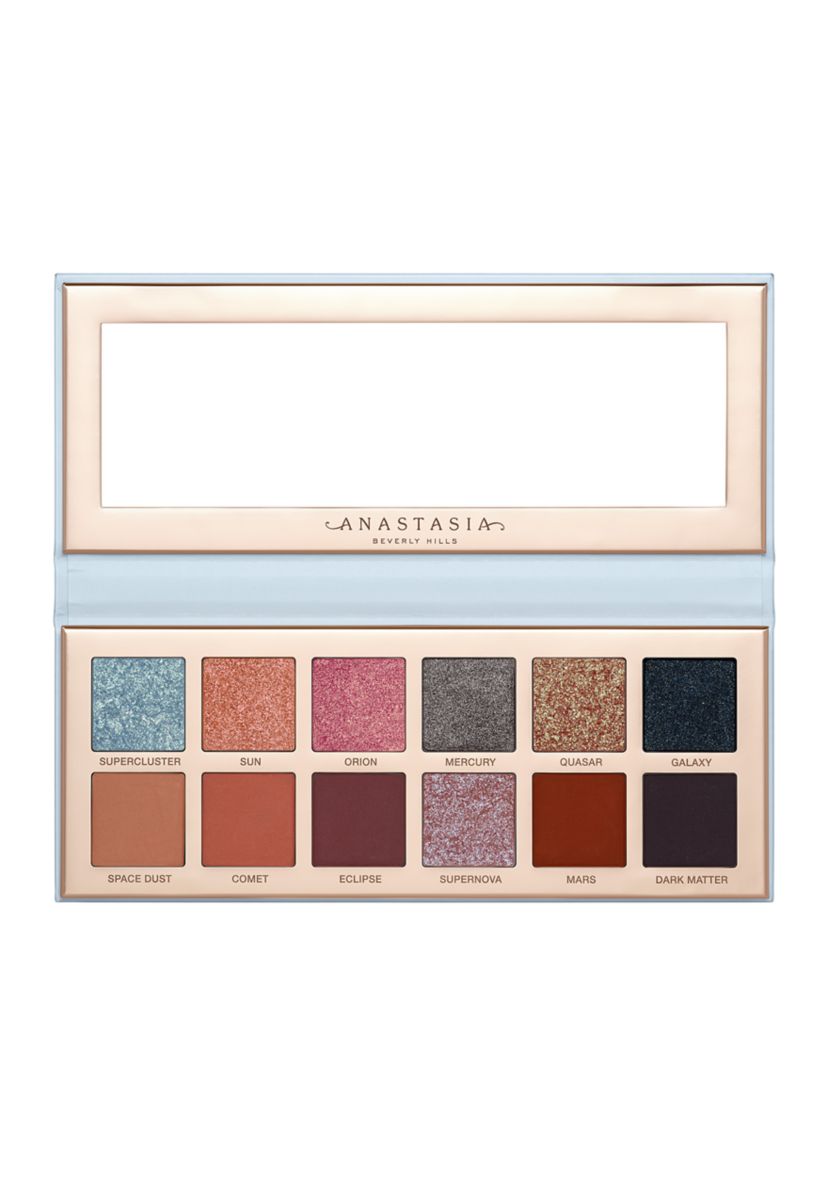 Cosmos Eye Shadow Palette
