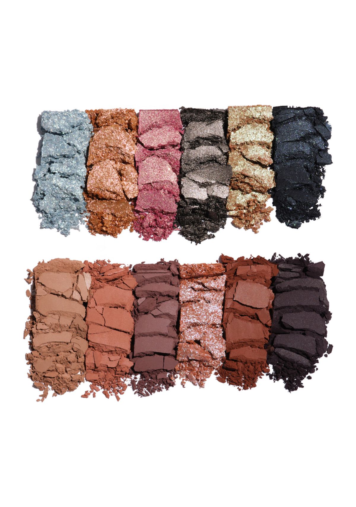 Cosmos Eye Shadow Palette