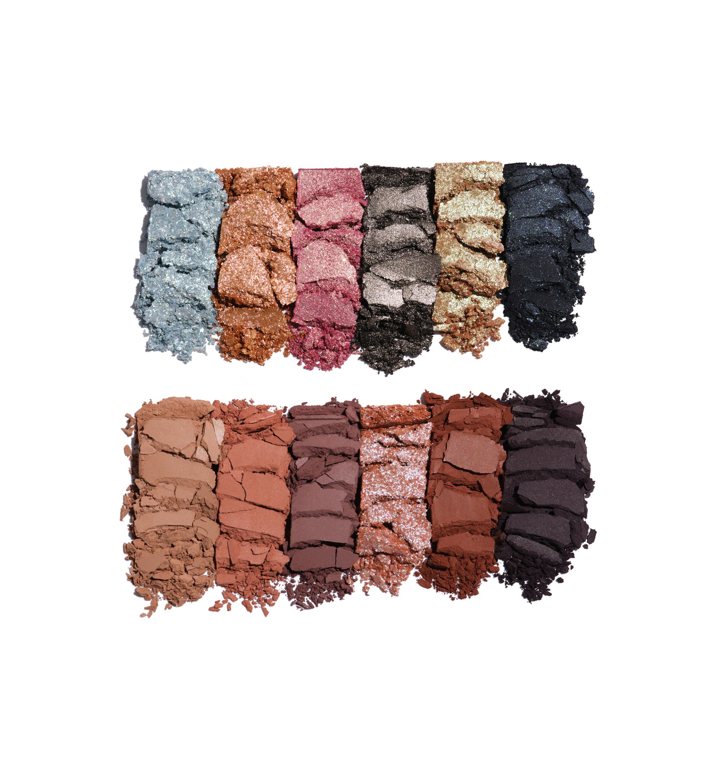 Cosmos Eye Shadow Palette