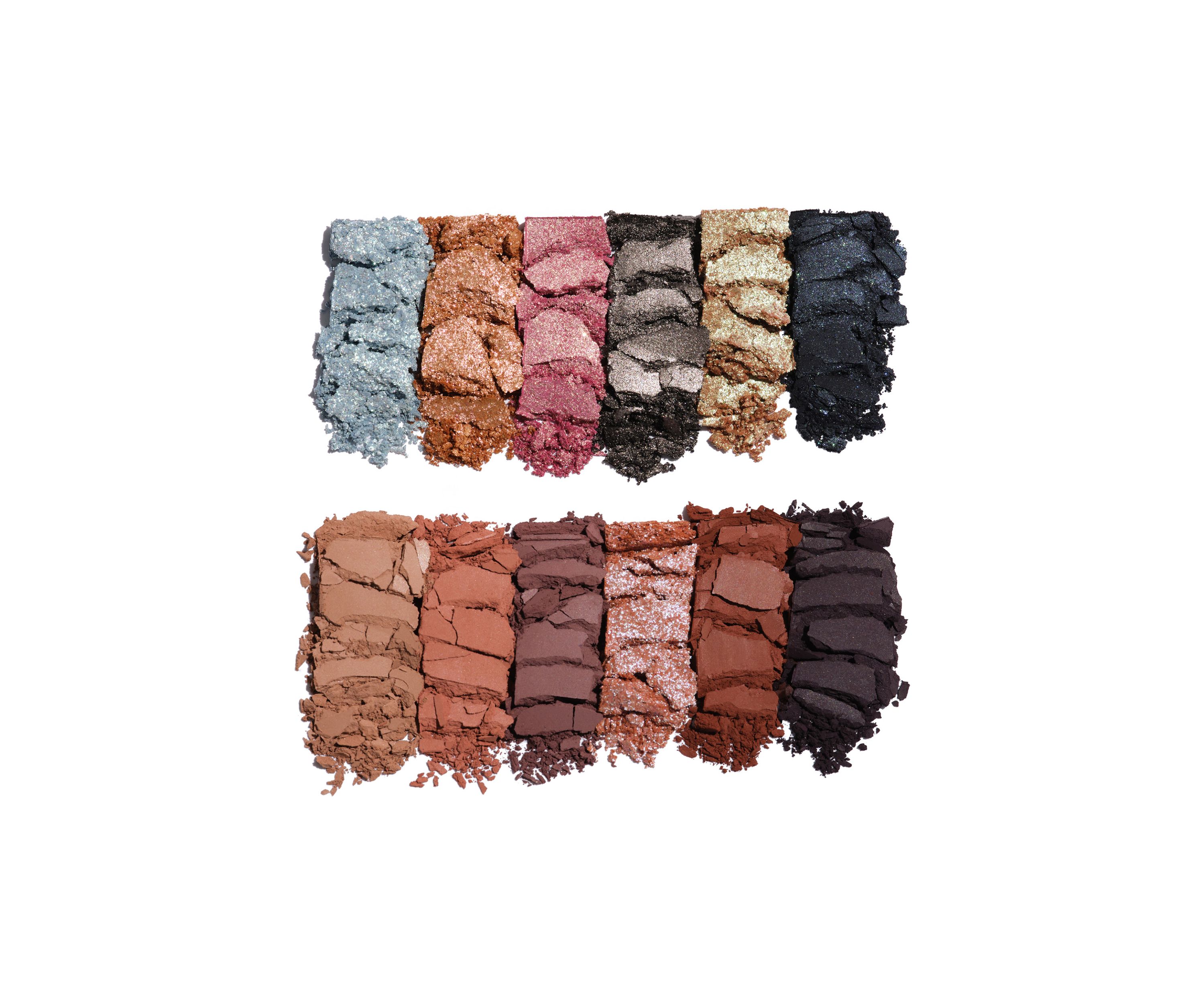 Cosmos Eye Shadow Palette