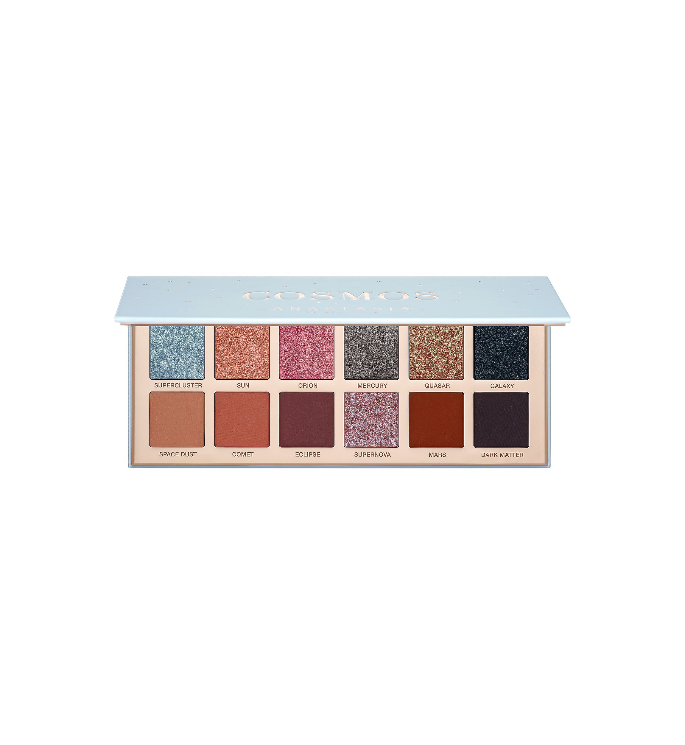 Cosmos Eye Shadow Palette
