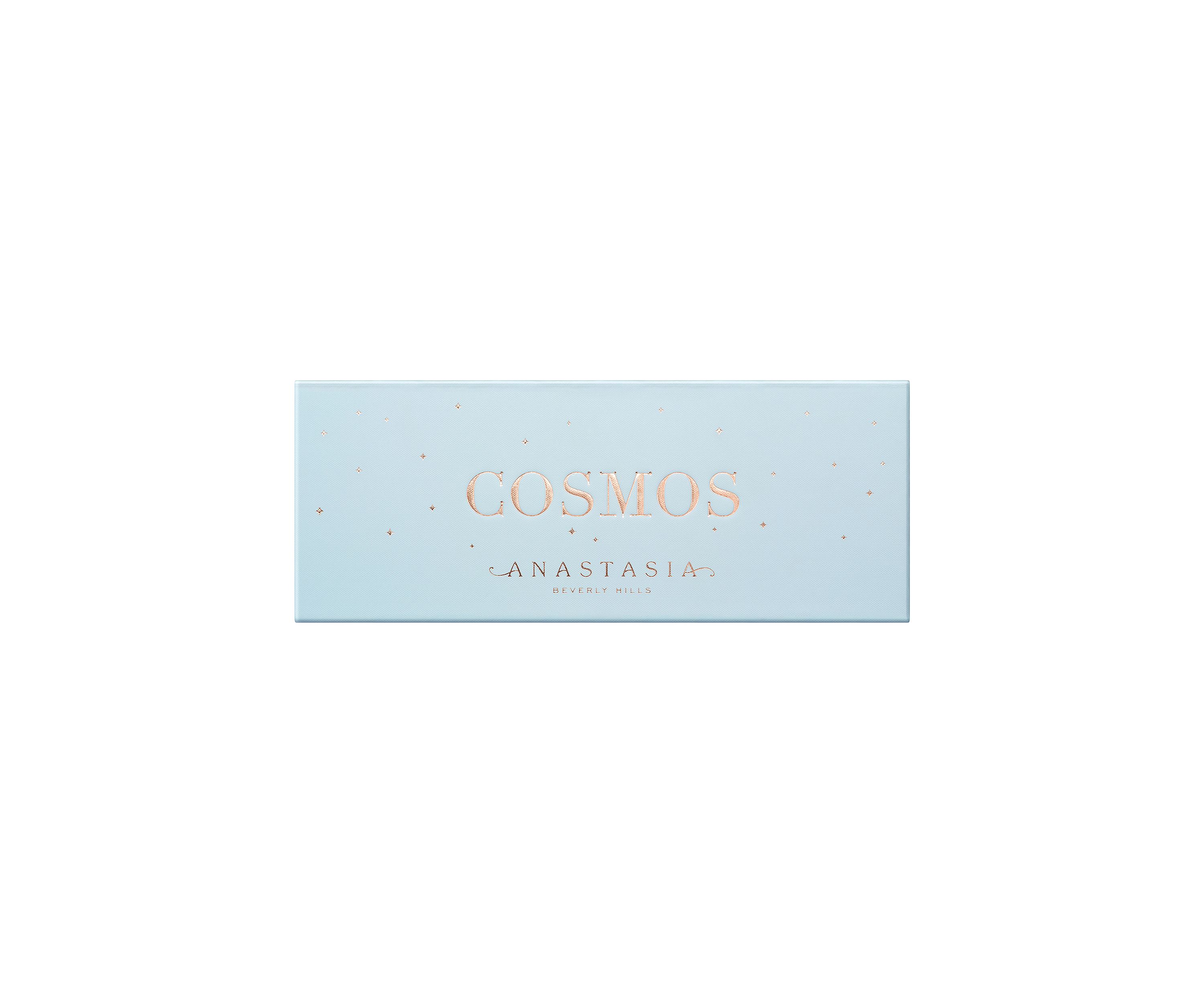Cosmos Eye Shadow Palette