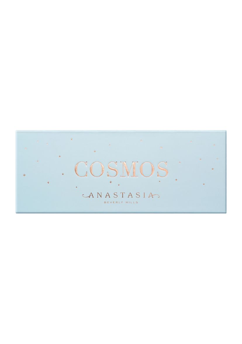 Cosmos Eye Shadow Palette