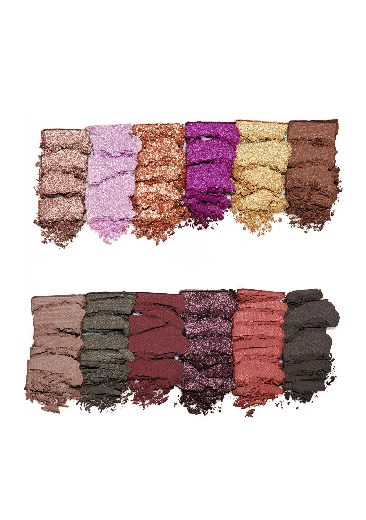 Fall Romance Eyeshadow Palette