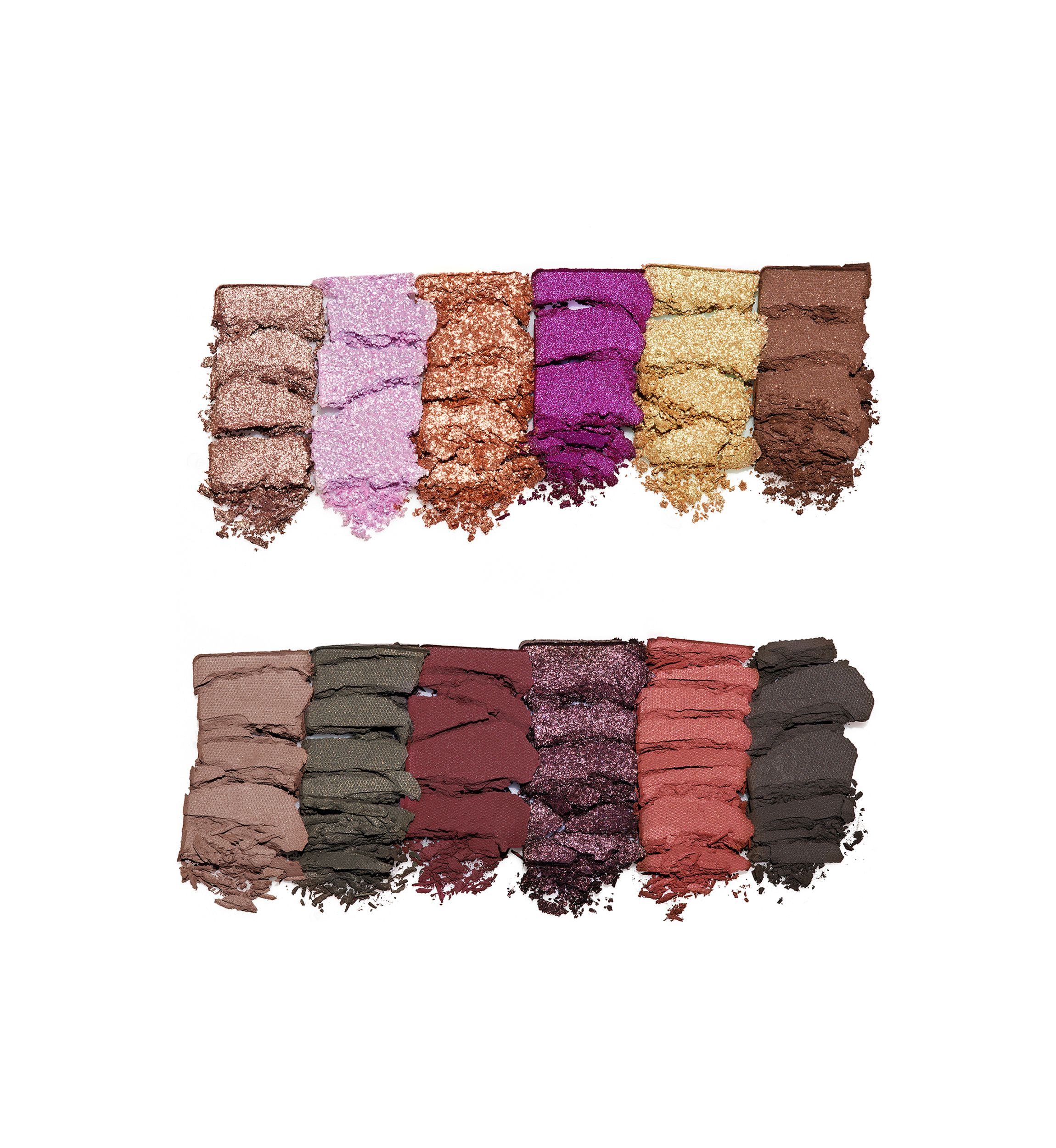 Fall Romance Eyeshadow Palette