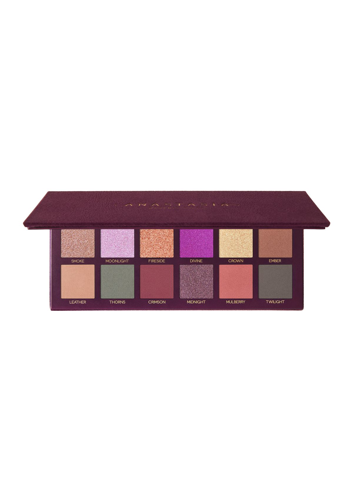 Fall Romance Eyeshadow Palette