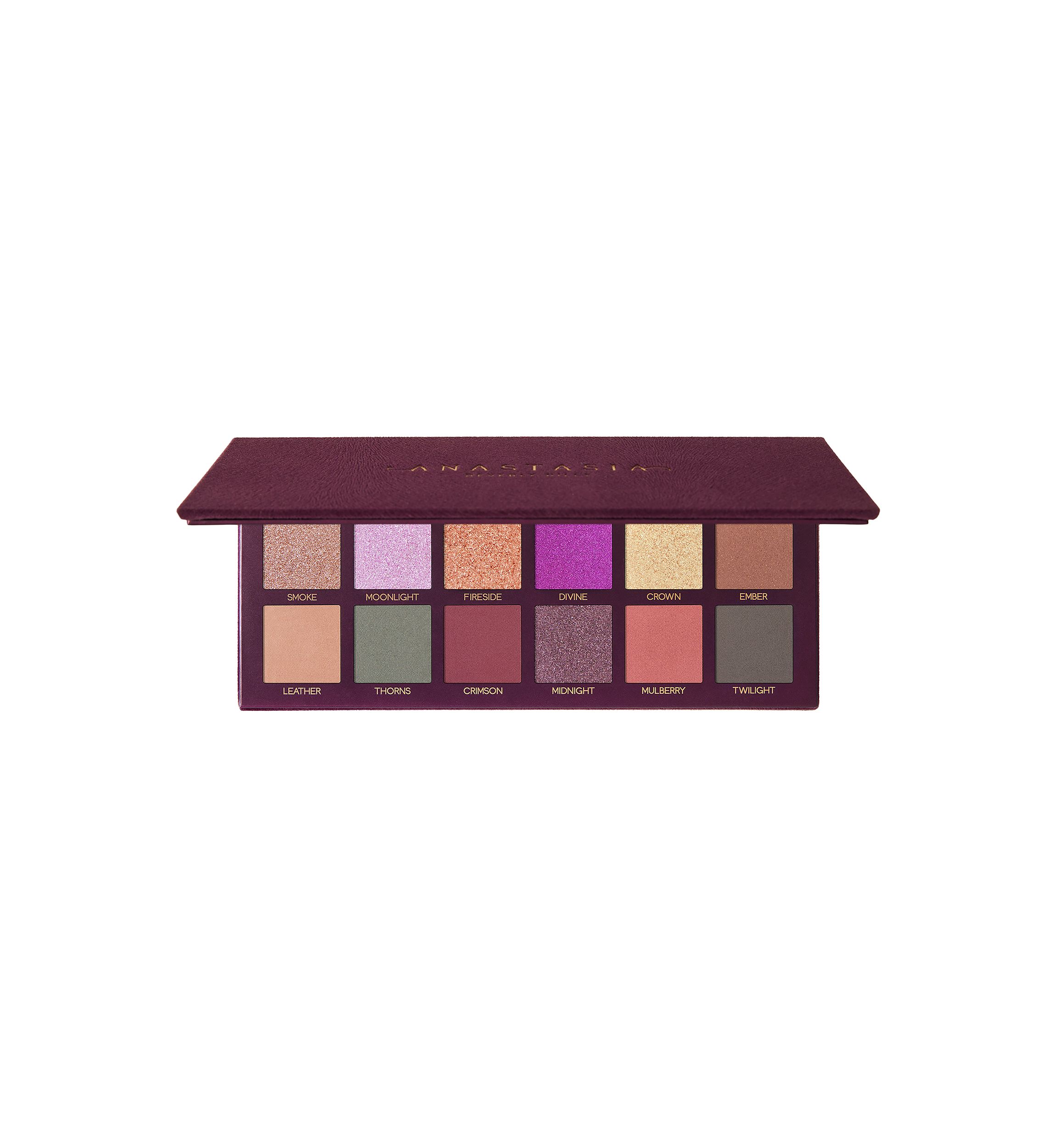 Fall Romance Eyeshadow Palette