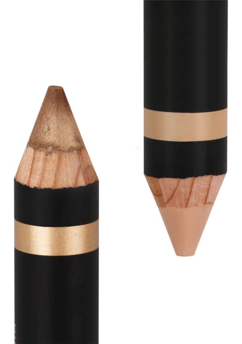Highlighting Duo Pencil