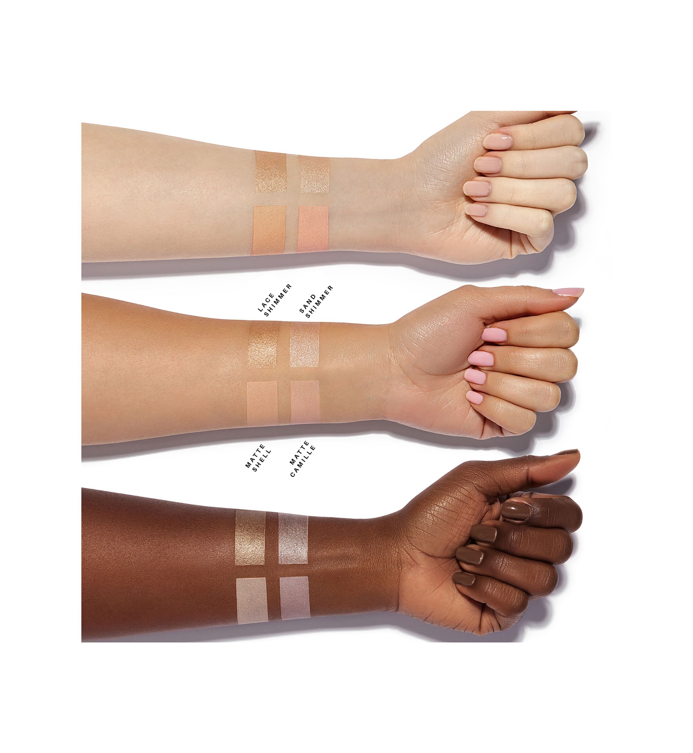 Highlighting Duo Pencil