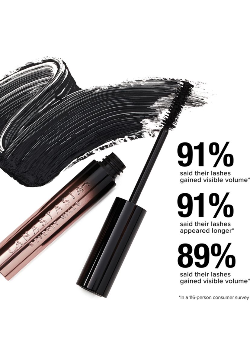 Lash Brag Volumizing Mascara