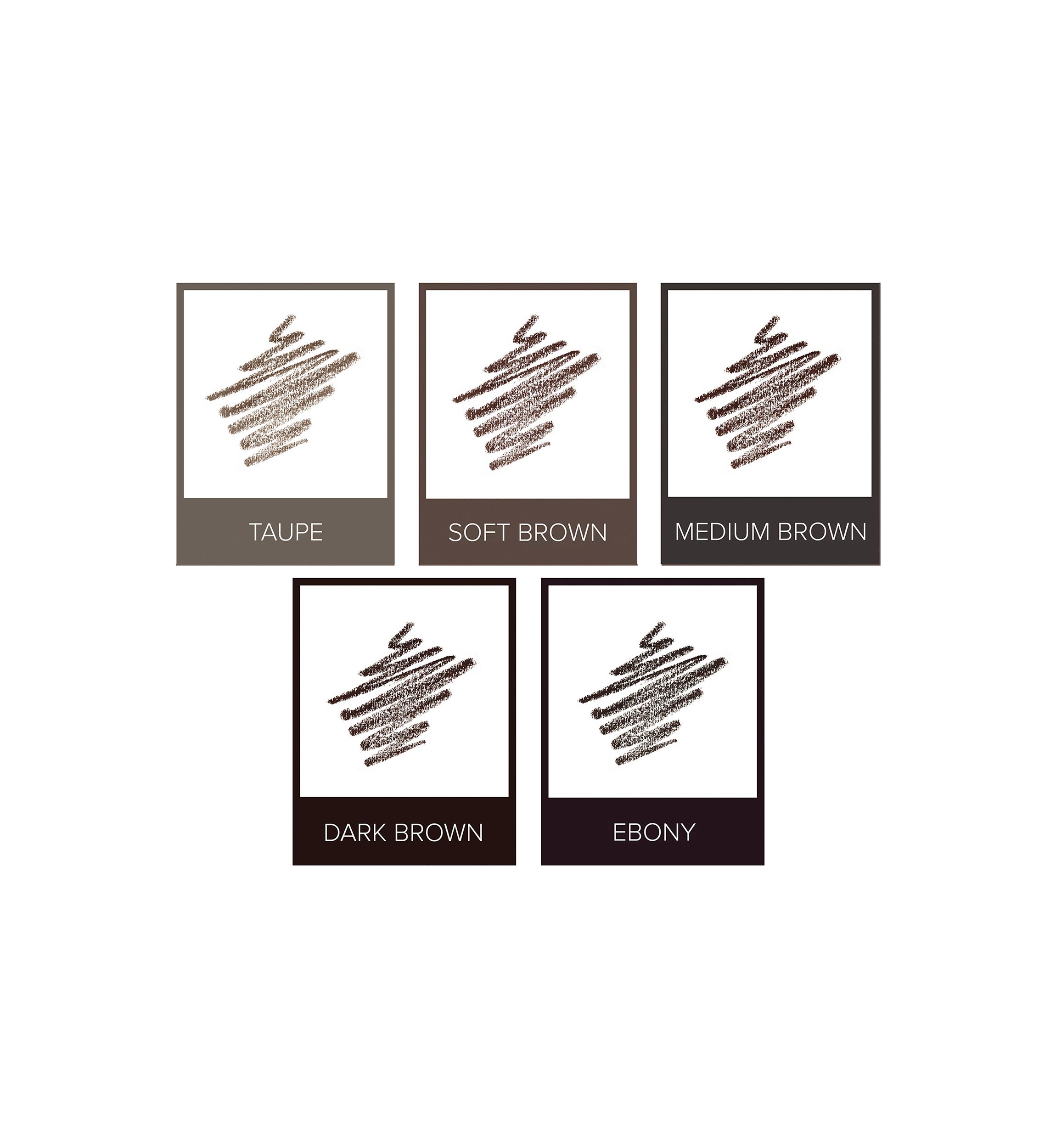 Frozen & Fuller Looking Brow Trio - $39 Value!