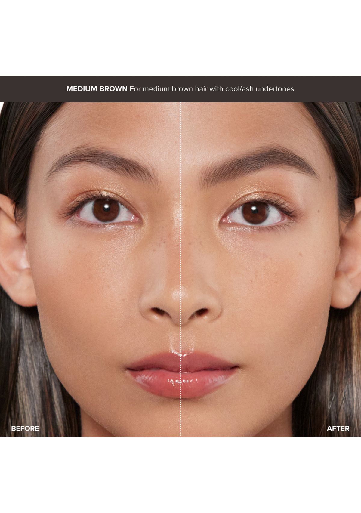 Frozen & Fuller Looking Brow Trio - $39 Value!