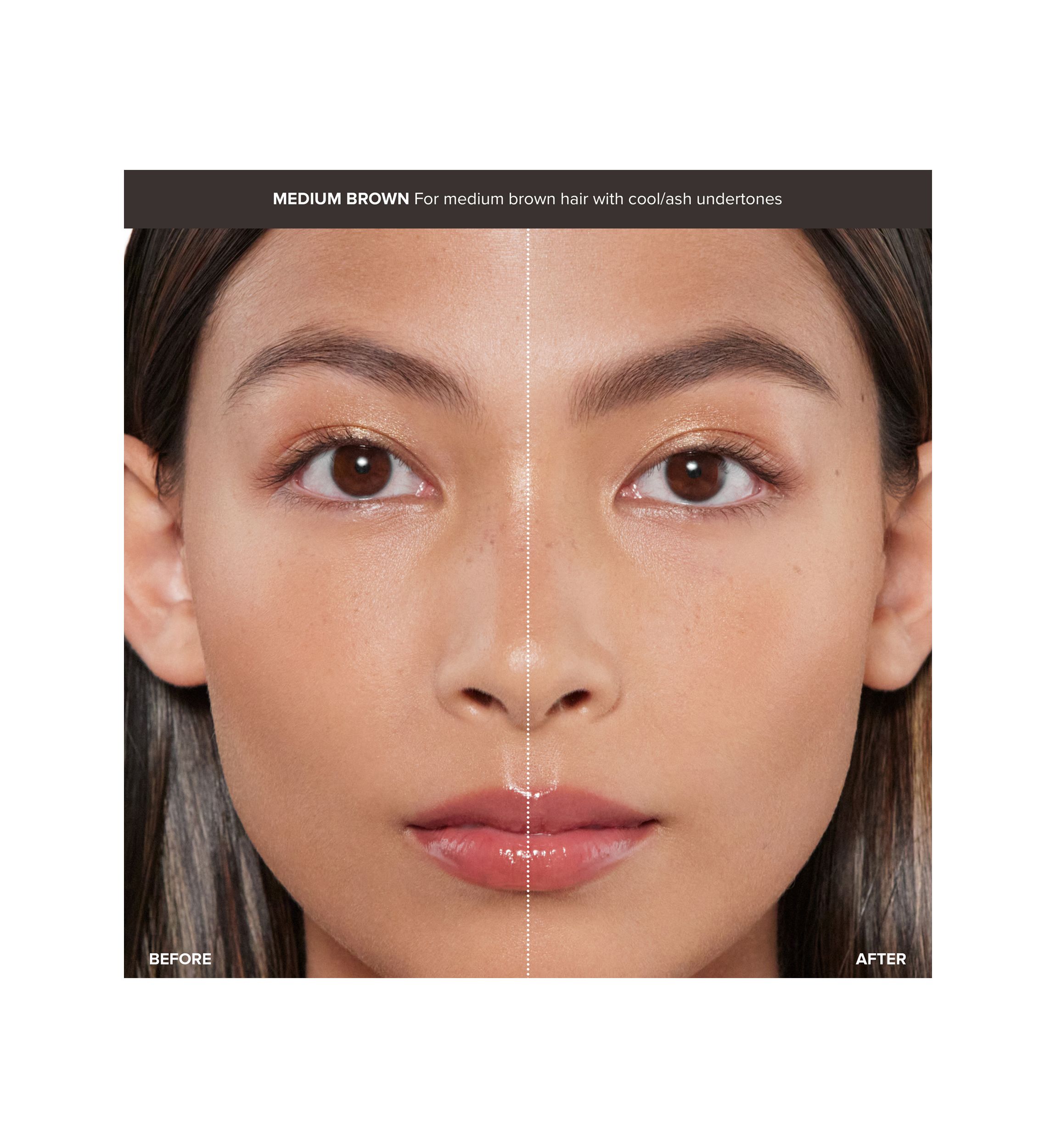 Frozen & Fuller Looking Brow Trio - $39 Value!
