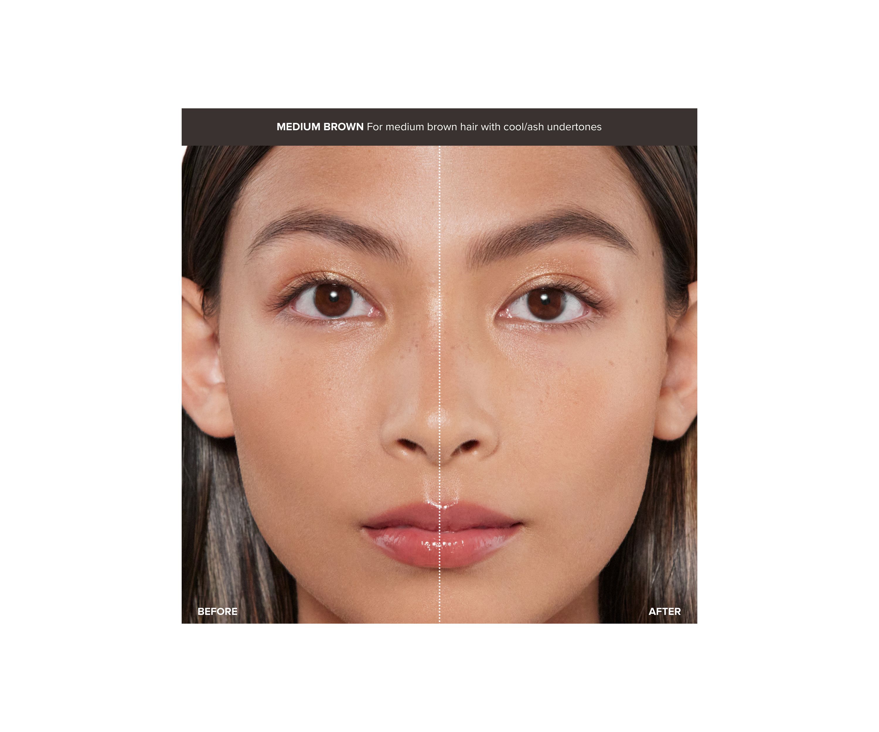 Frozen & Fuller Looking Brow Trio - $39 Value!