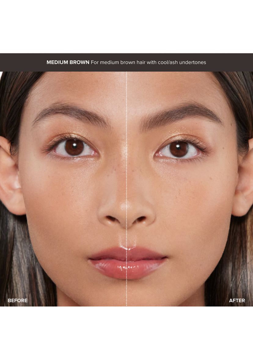 Frozen & Fuller Looking Brow Trio - $39 Value!