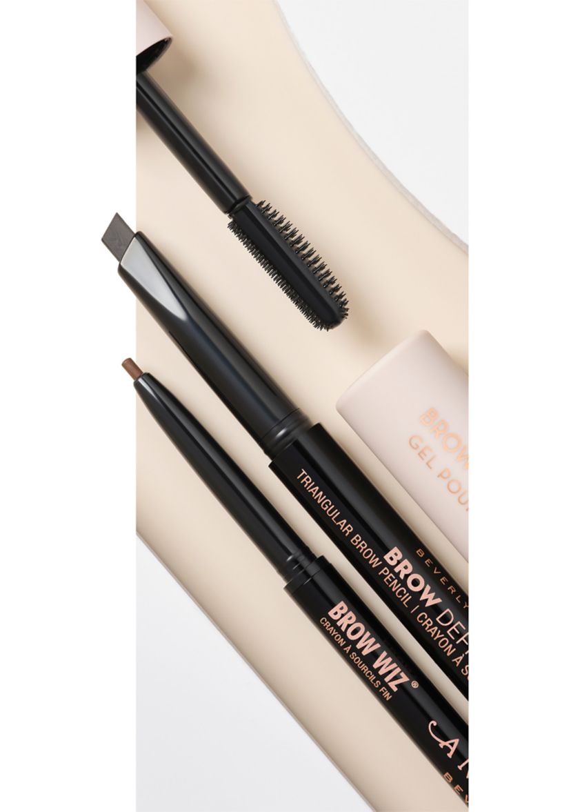 Frozen & Fuller Looking Brow Trio - $39 Value!