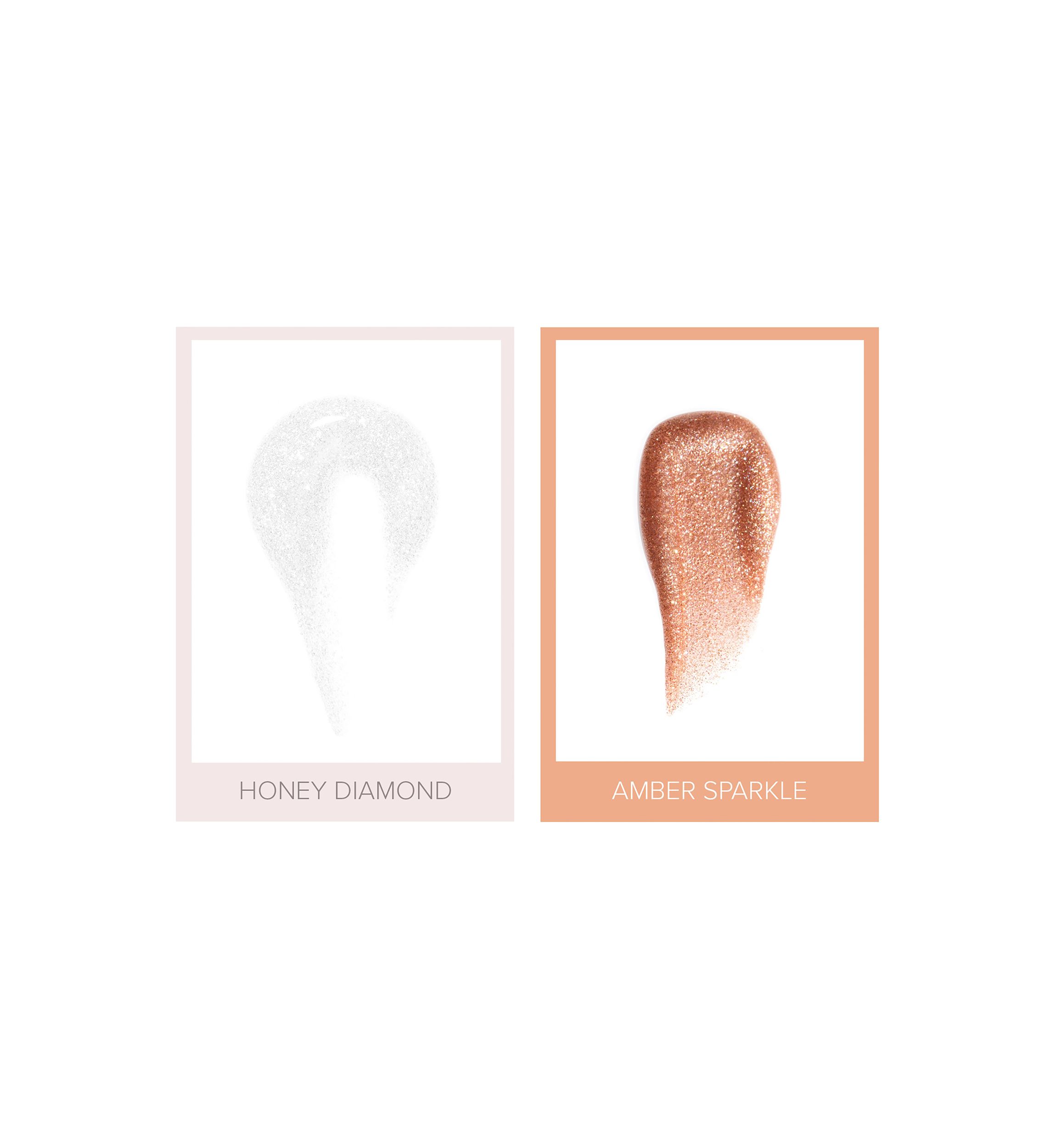 Sparkle Gloss Duo - $40 Value!