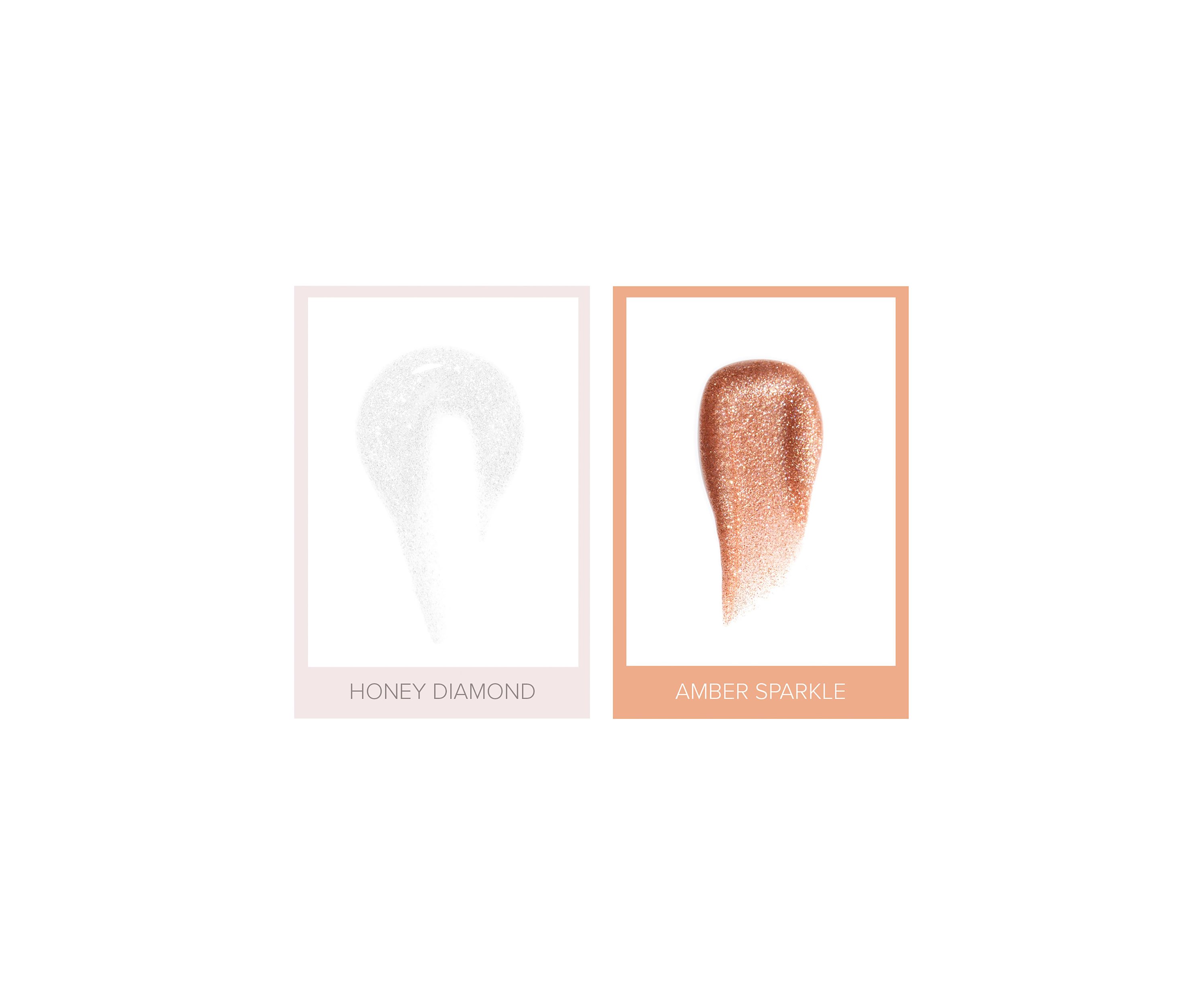 Sparkle Gloss Duo - $40 Value!