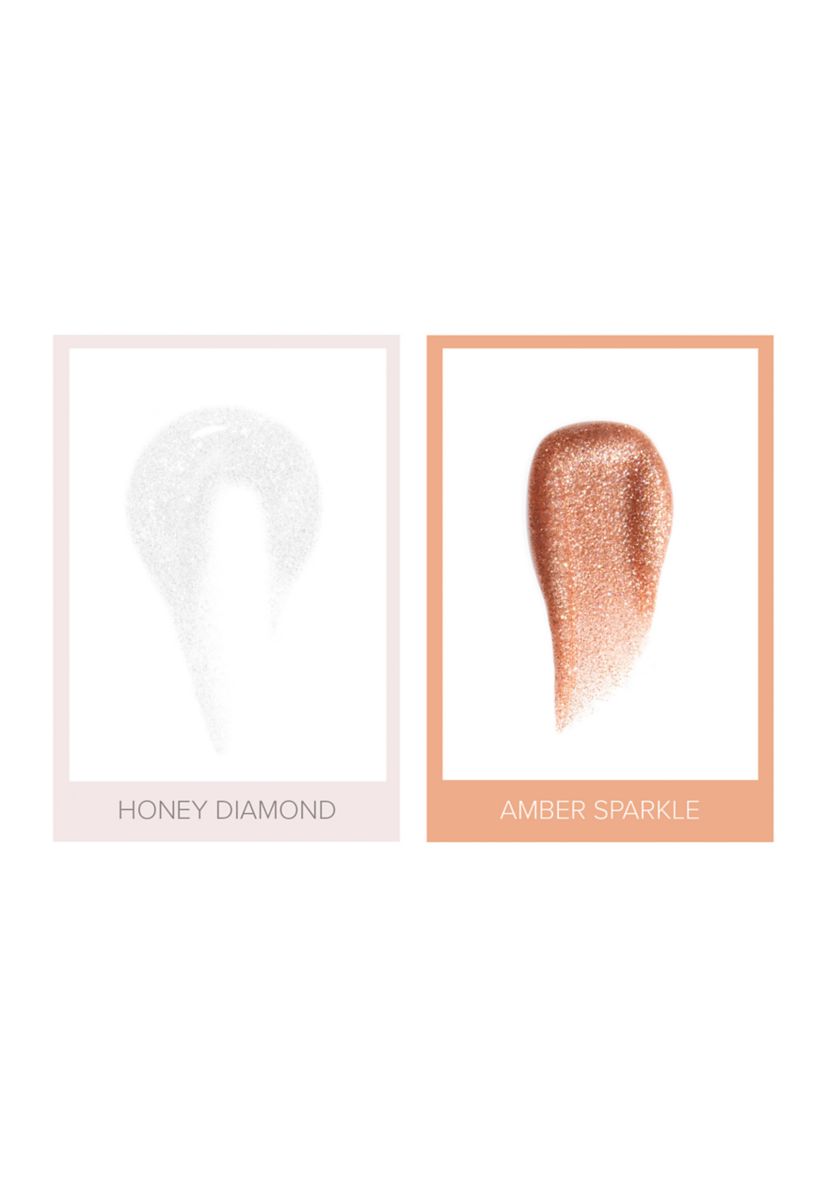 Sparkle Gloss Duo - $40 Value!