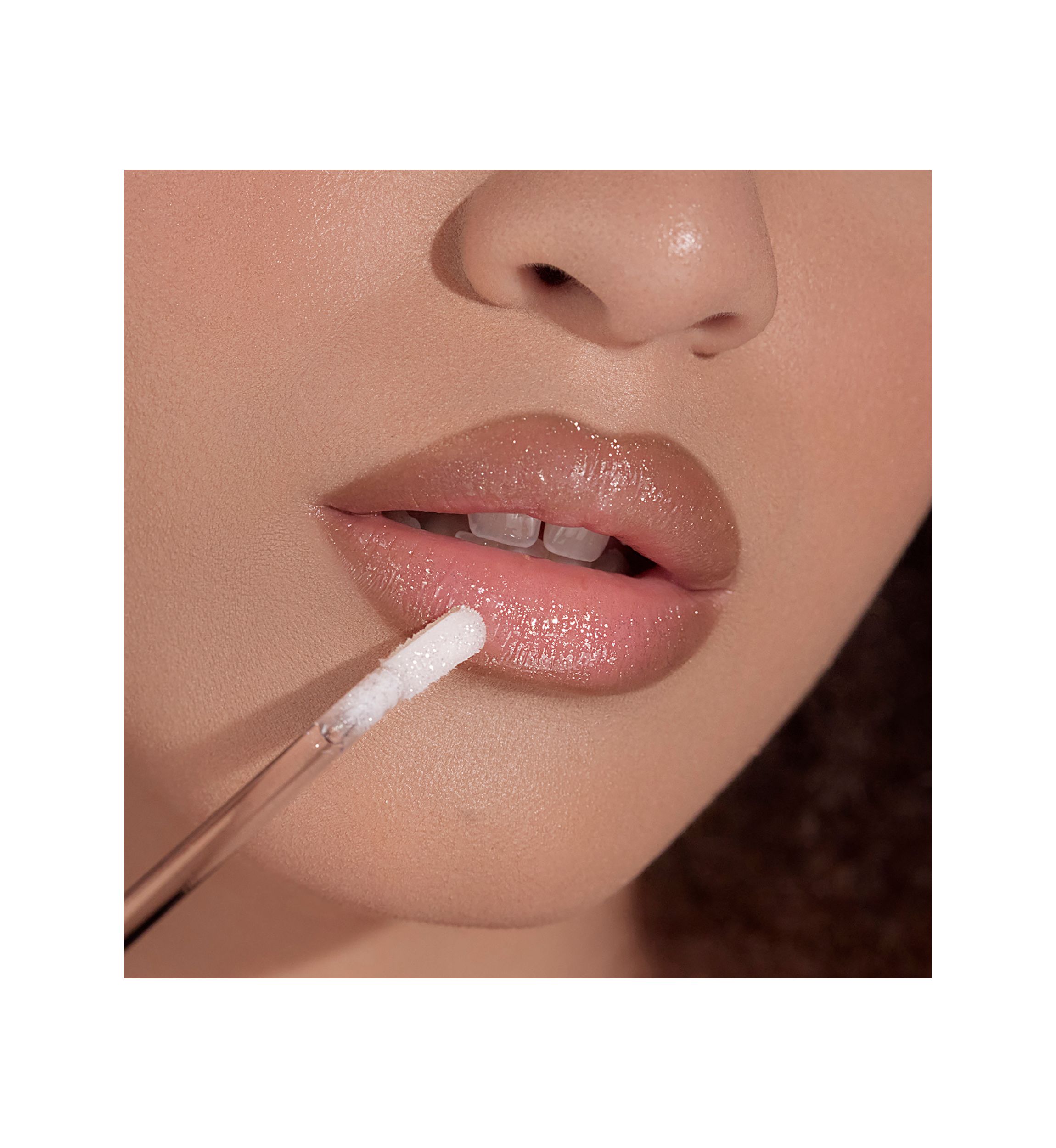 Sparkle Gloss Duo - $40 Value!