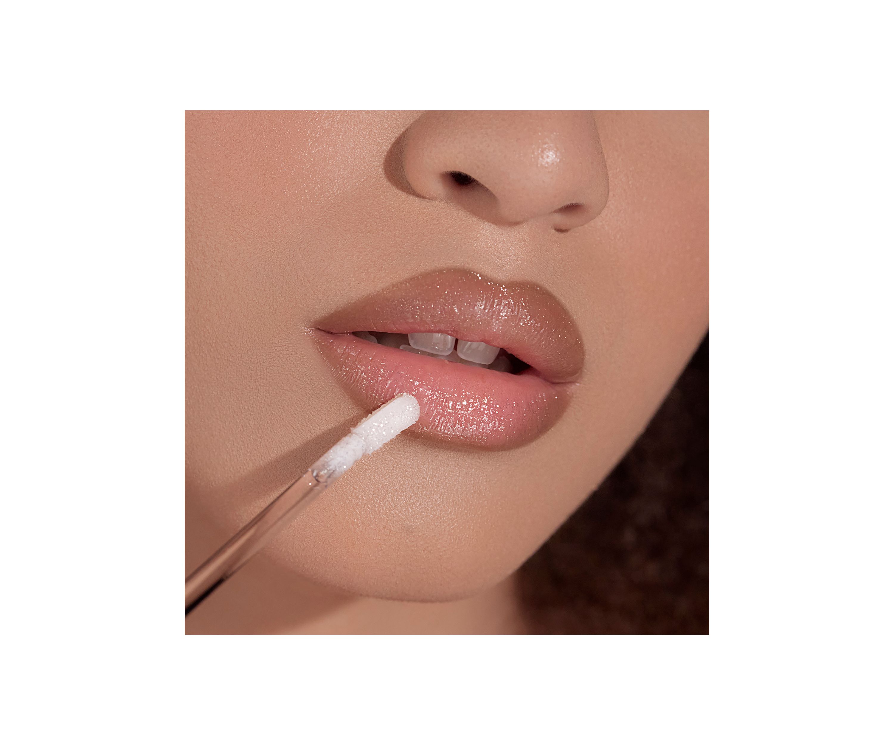 Sparkle Gloss Duo - $40 Value!