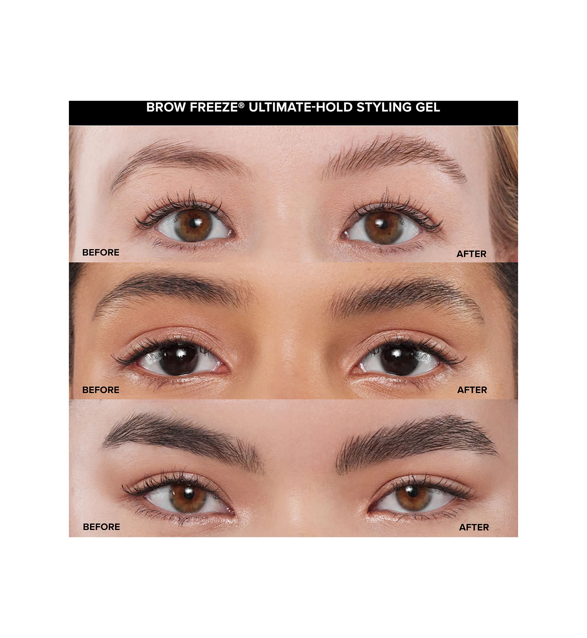 Sculpted Brow & Lash Duo - $52 Value!