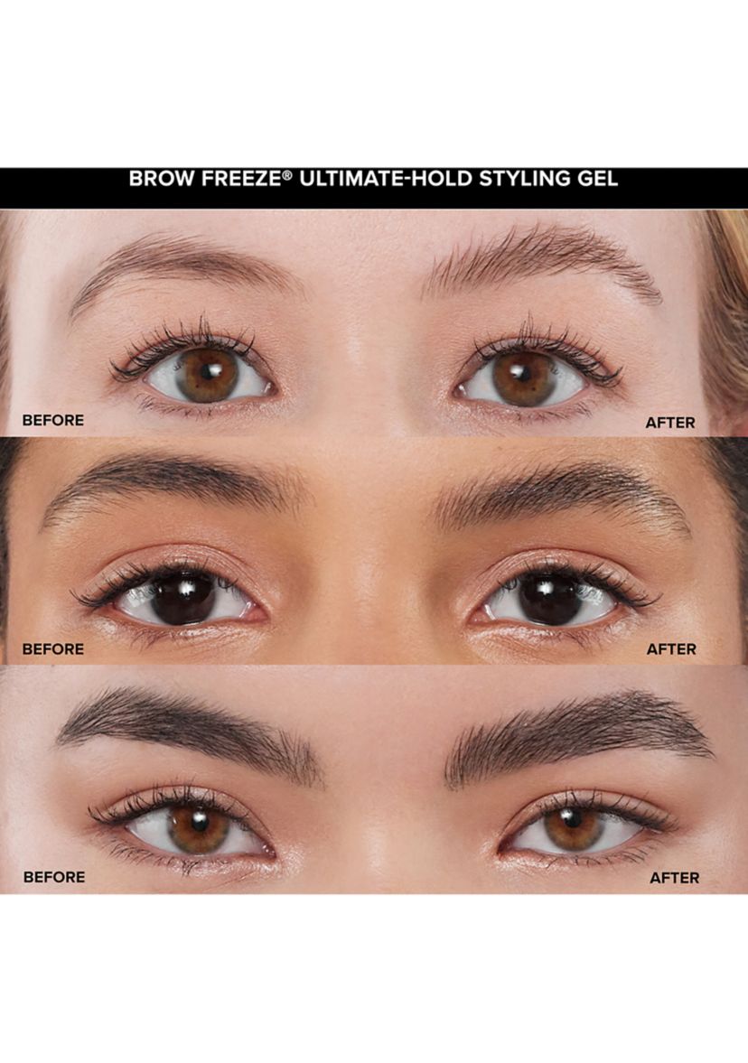 Sculpted Brow & Lash Duo - $52 Value!